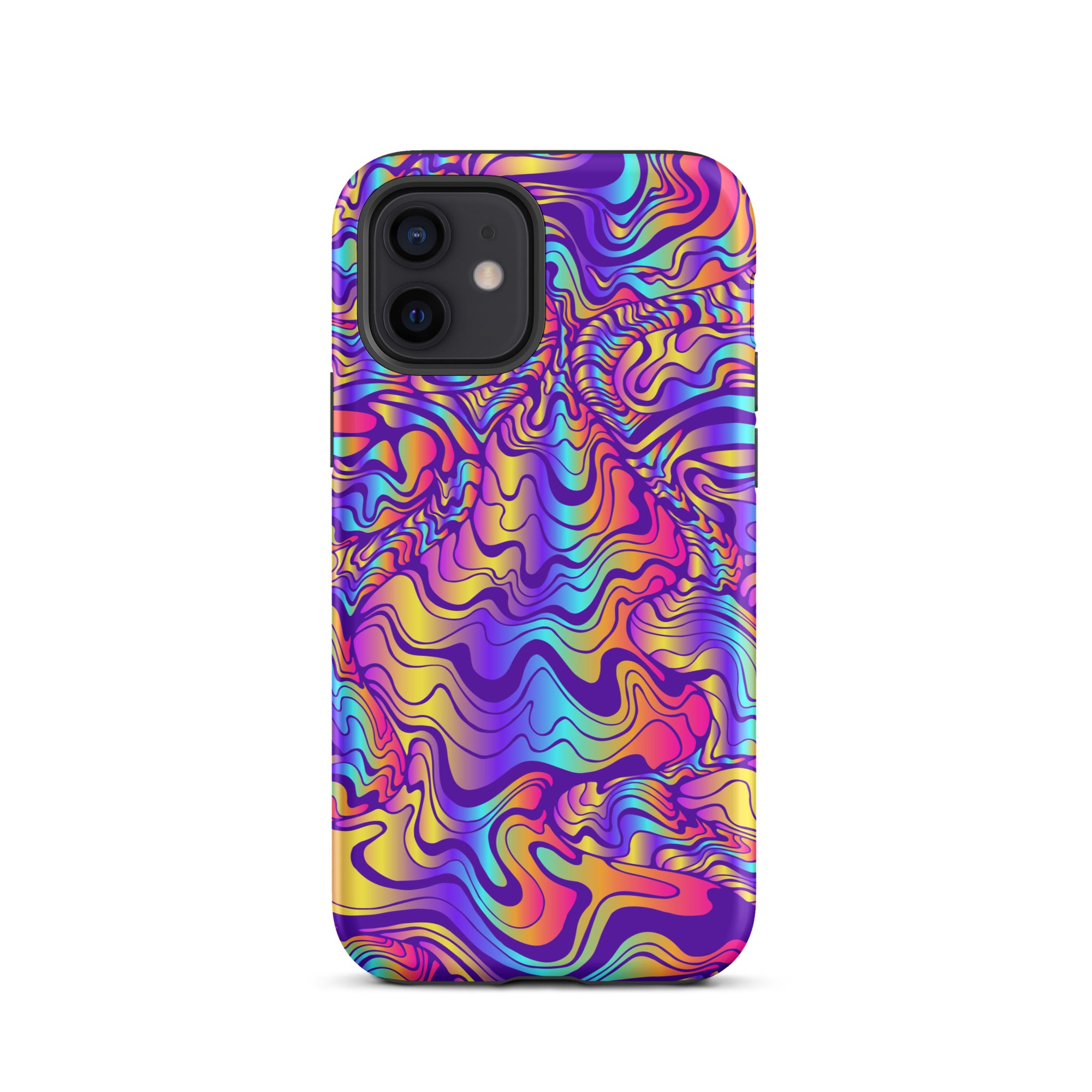 Dreamland Tough Case for iPhone®