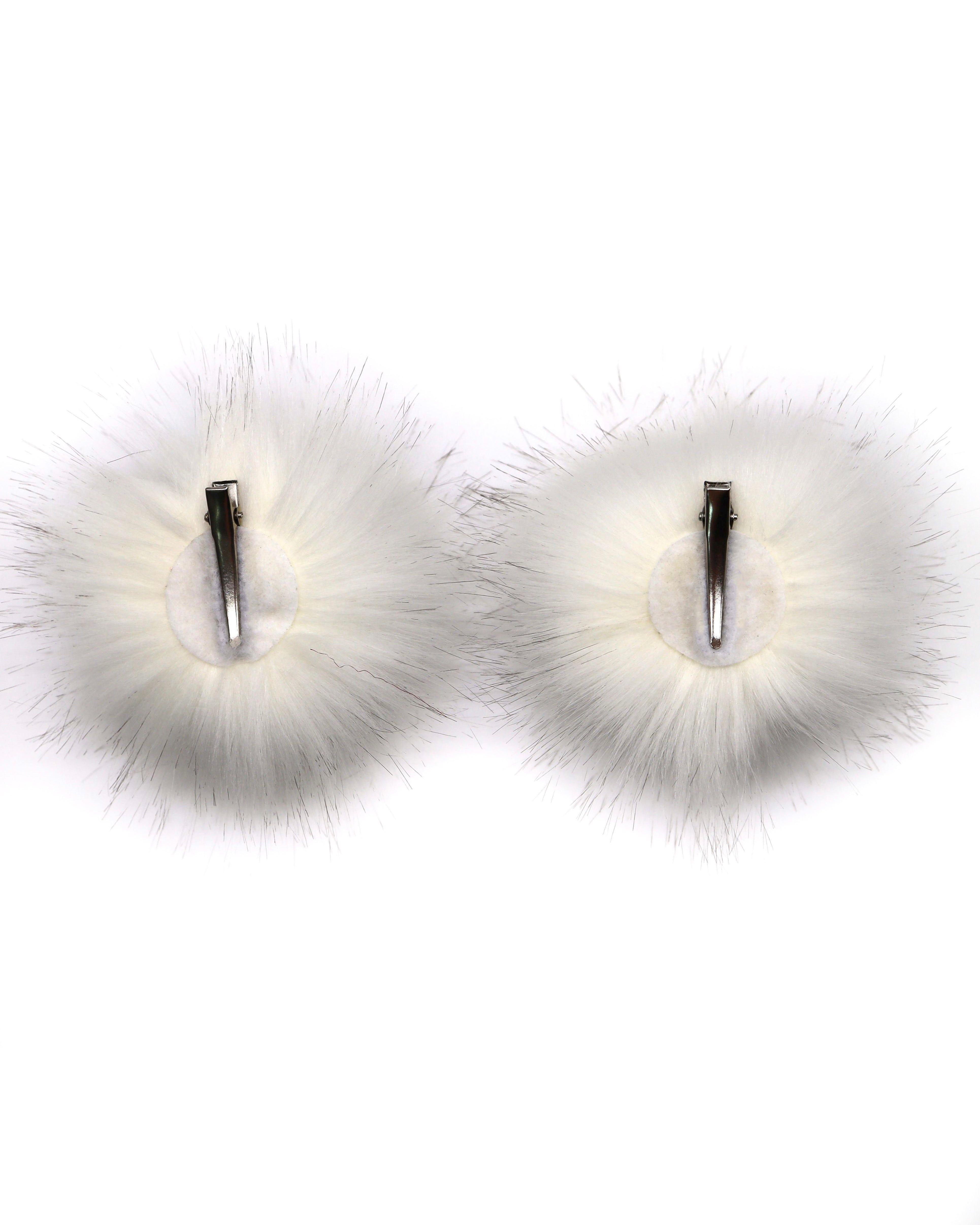 White Space Bunz, Space Buns, - One Stop Rave