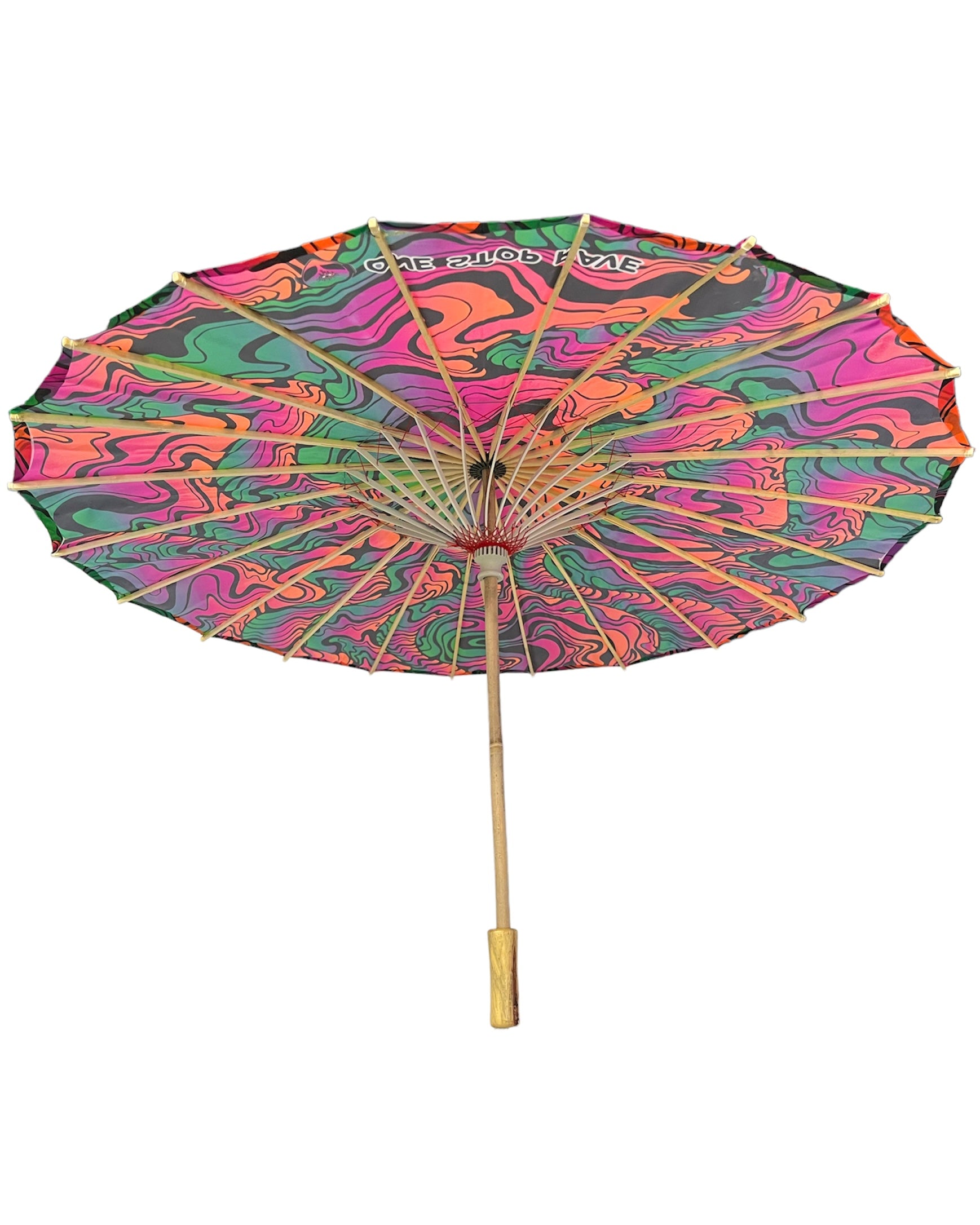 Extraterrestrial Parasol, Parasol, - One Stop Rave
