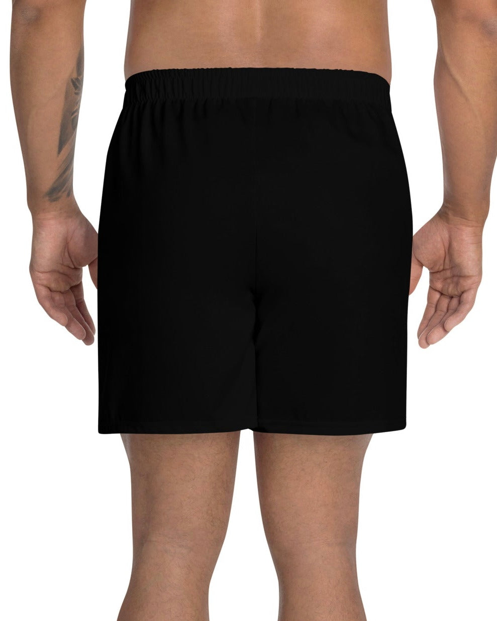 Dubstep Rex Recycled Athletic Shorts, Athletic Shorts, - One Stop Rave