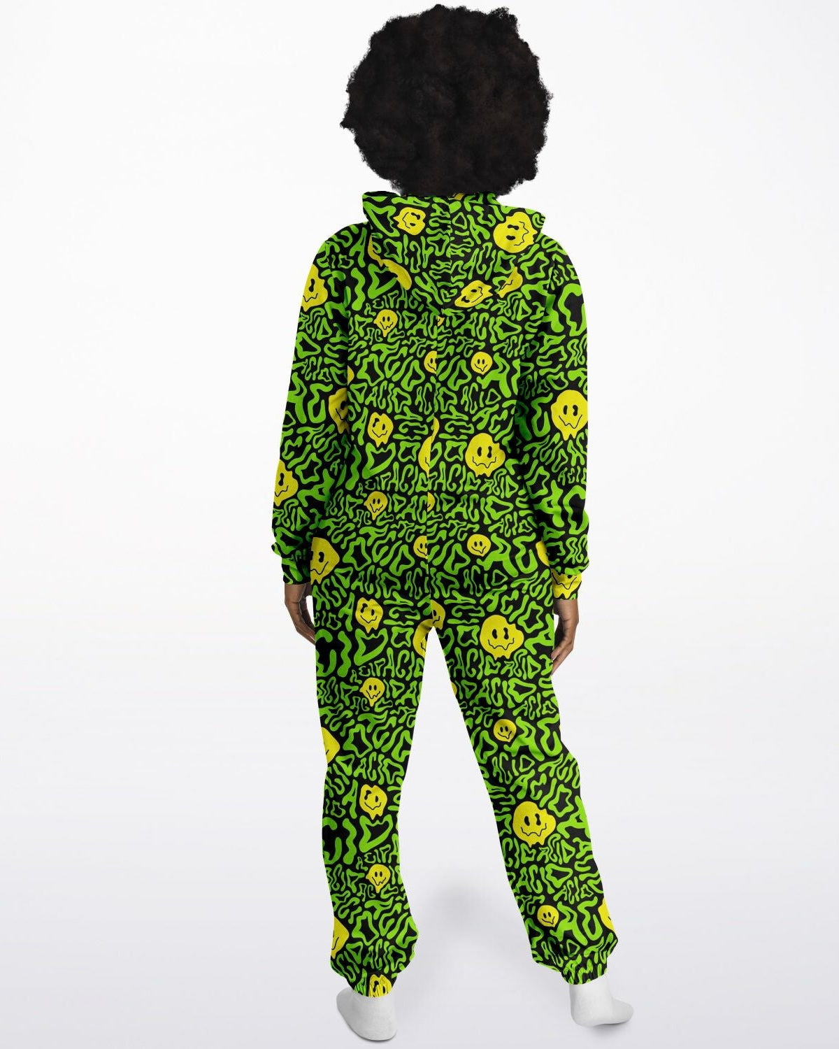 Acid Smilez Onesie, Onesie, - One Stop Rave