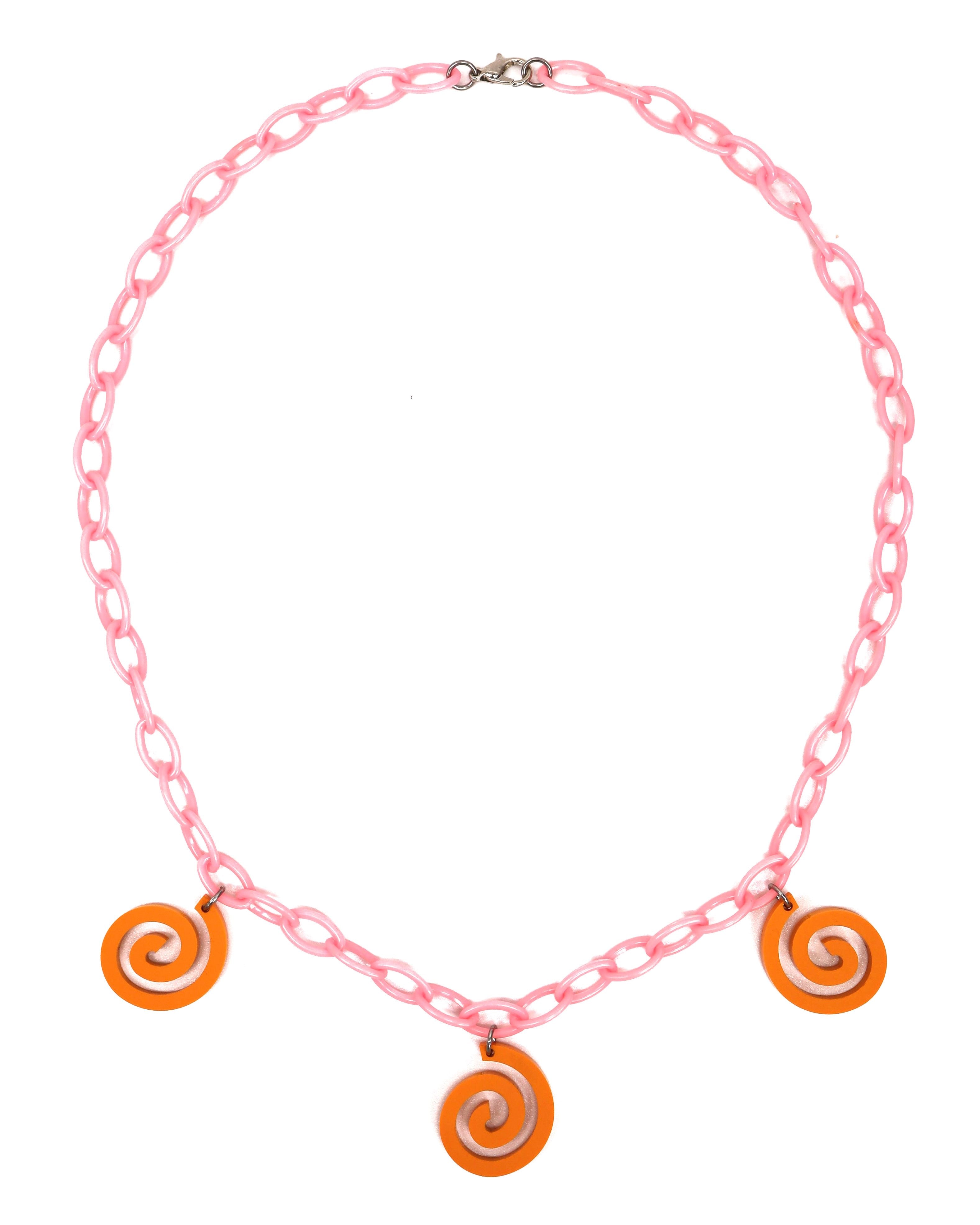 Portal Choker Necklace, Choker, - One Stop Rave