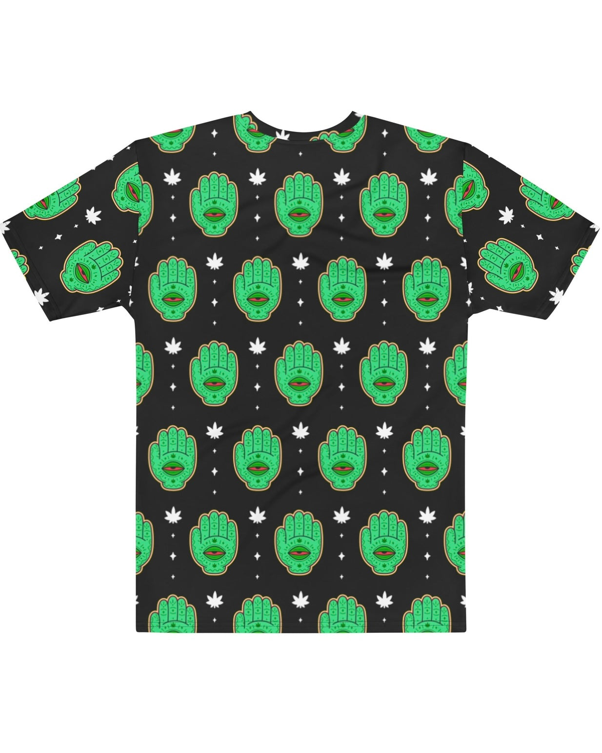 Stoned Protection T-Shirt, T-Shirt, - One Stop Rave