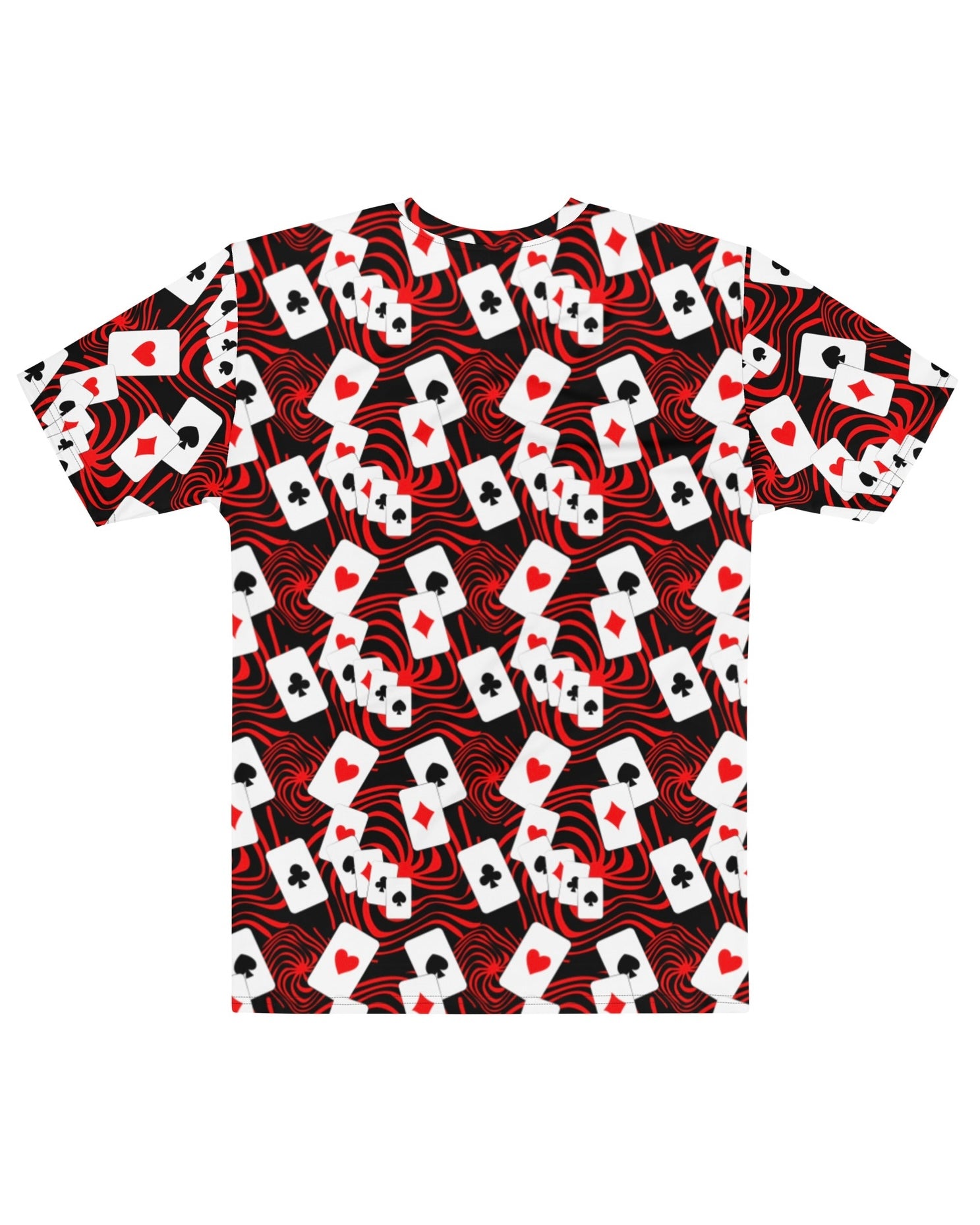 Off With Your Head T-Shirt, T-Shirt, - One Stop Rave