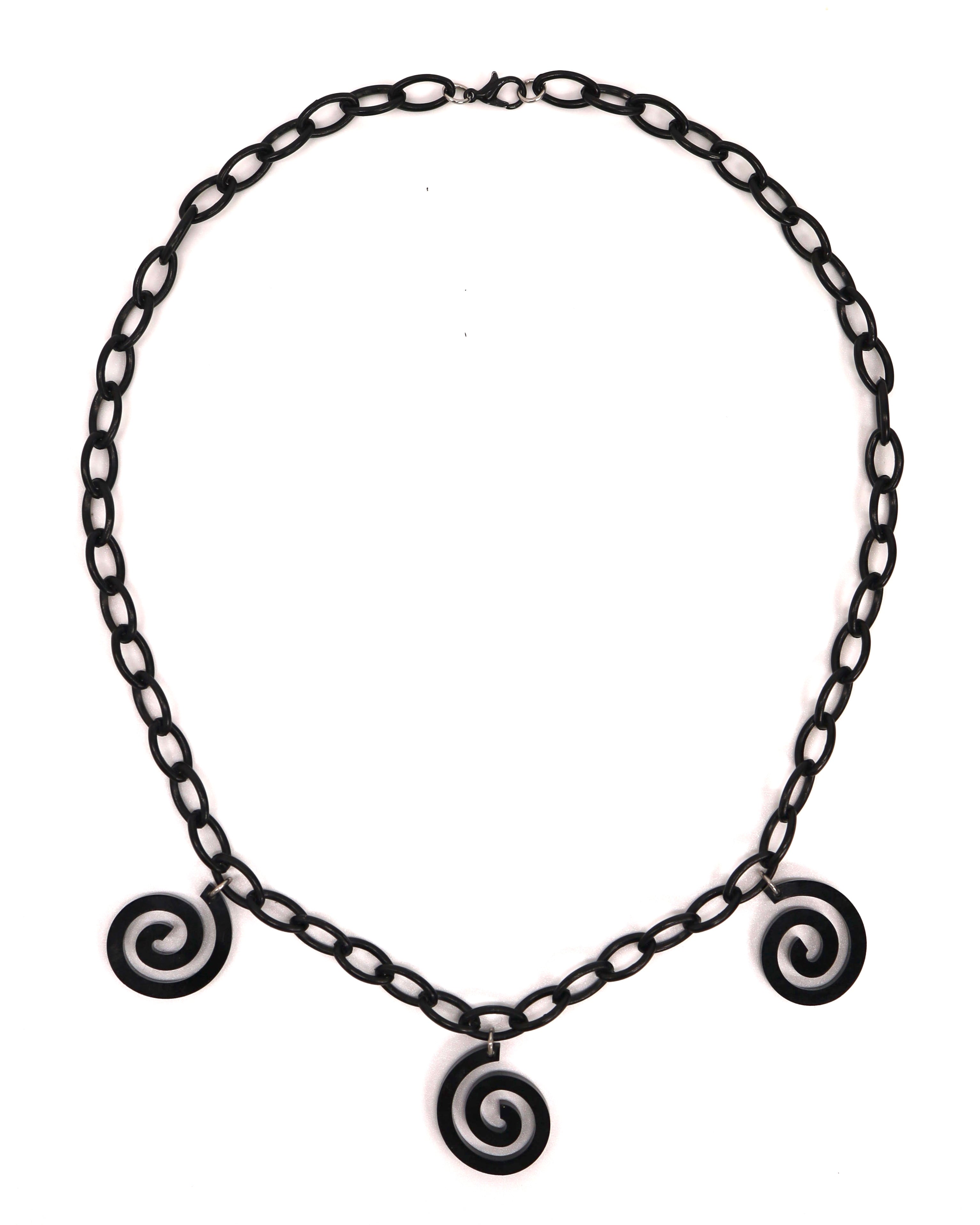 Portal Choker Necklace, Choker, - One Stop Rave