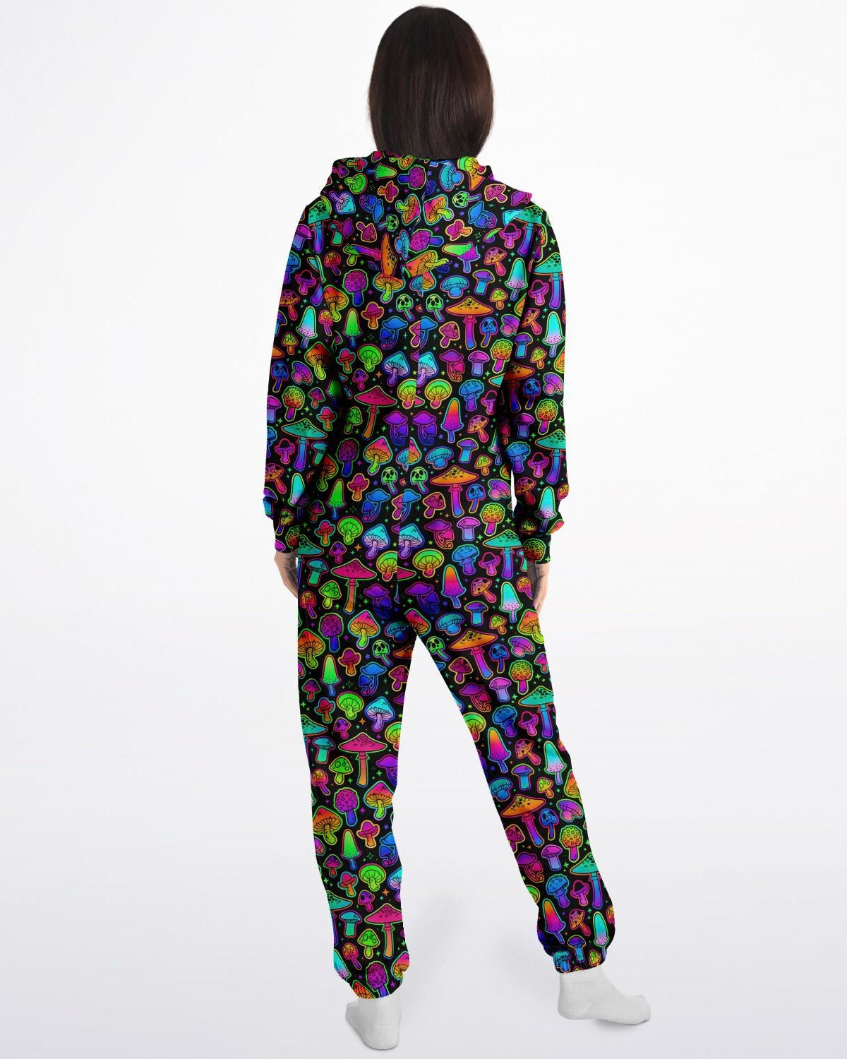 Psilo Onesie, Onesie, - One Stop Rave