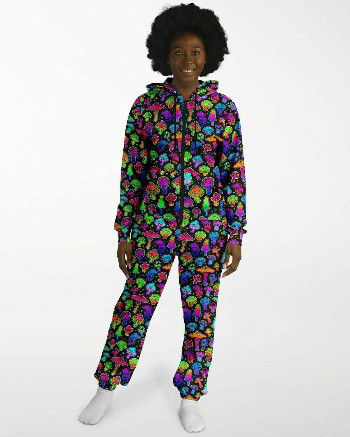 Psilo Onesie, Onesie, - One Stop Rave