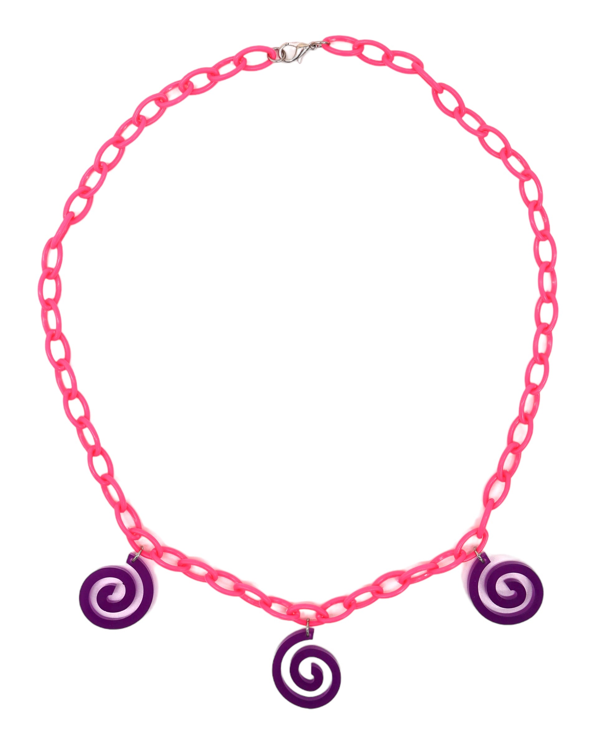 Portal Choker Necklace, Choker, - One Stop Rave