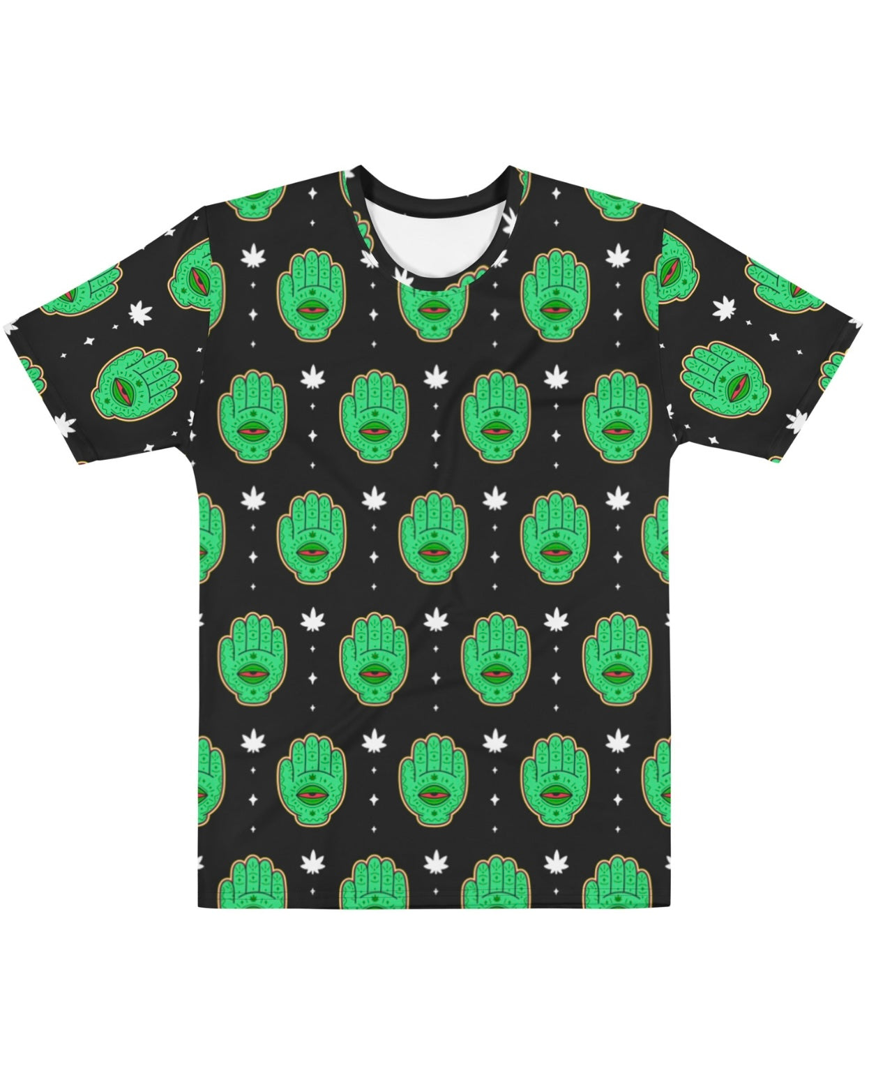 Stoned Protection T-Shirt, T-Shirt, - One Stop Rave