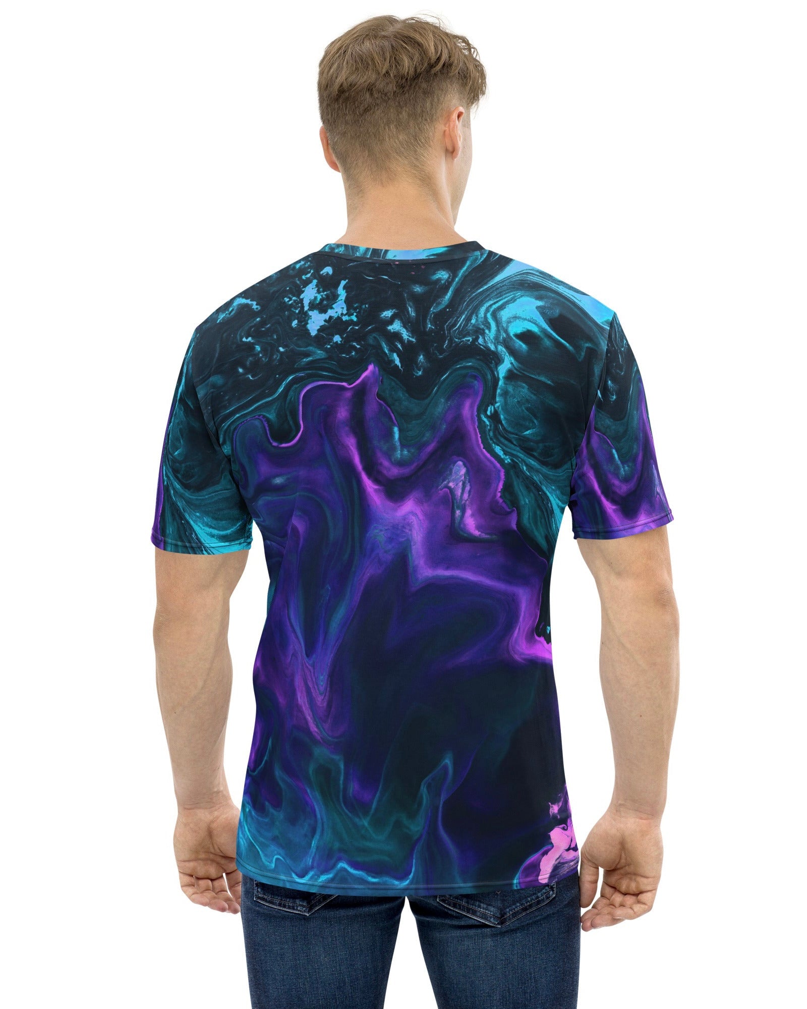 Lucy T-shirt, T-Shirt, - One Stop Rave