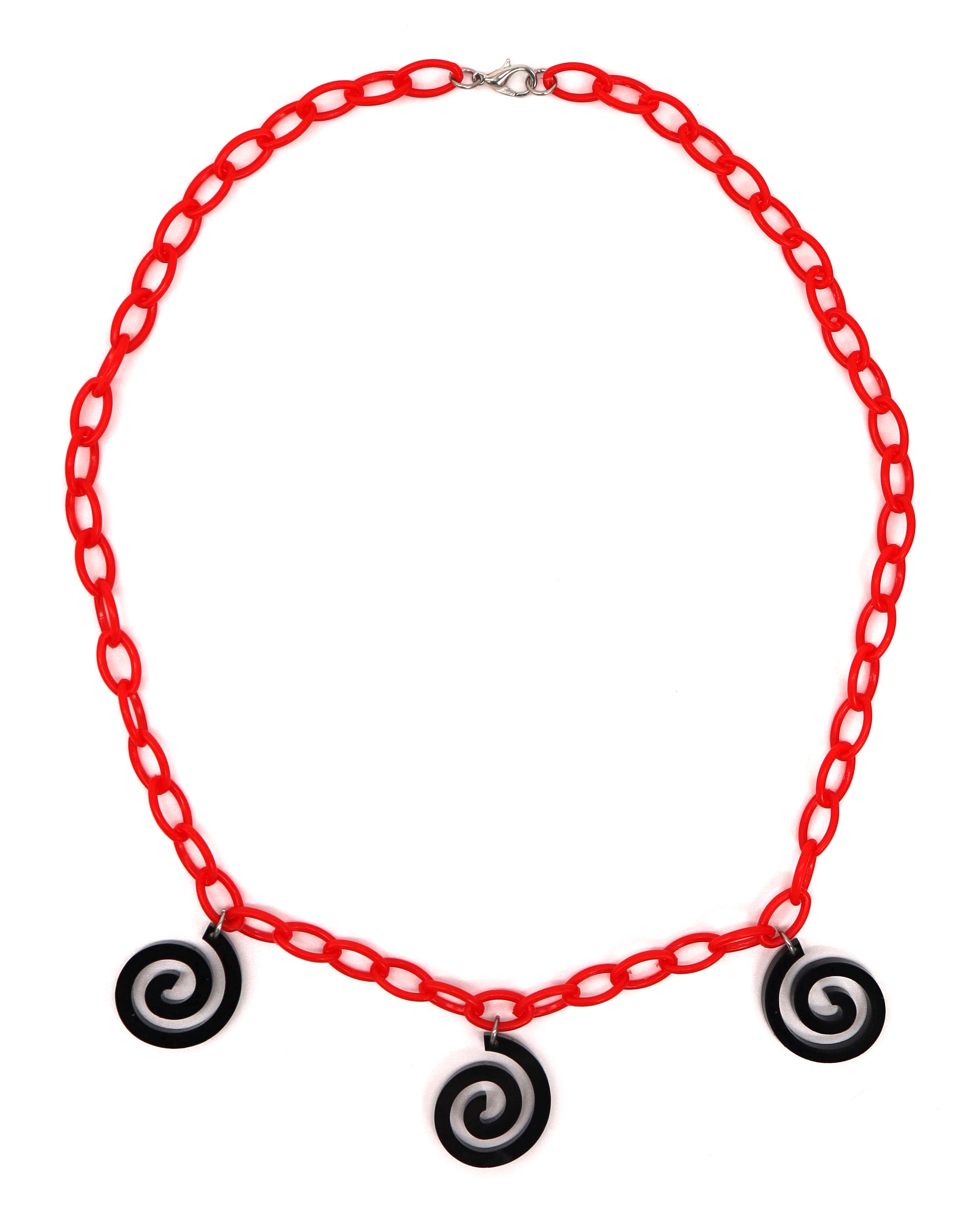 Portal Choker Necklace, Choker, - One Stop Rave