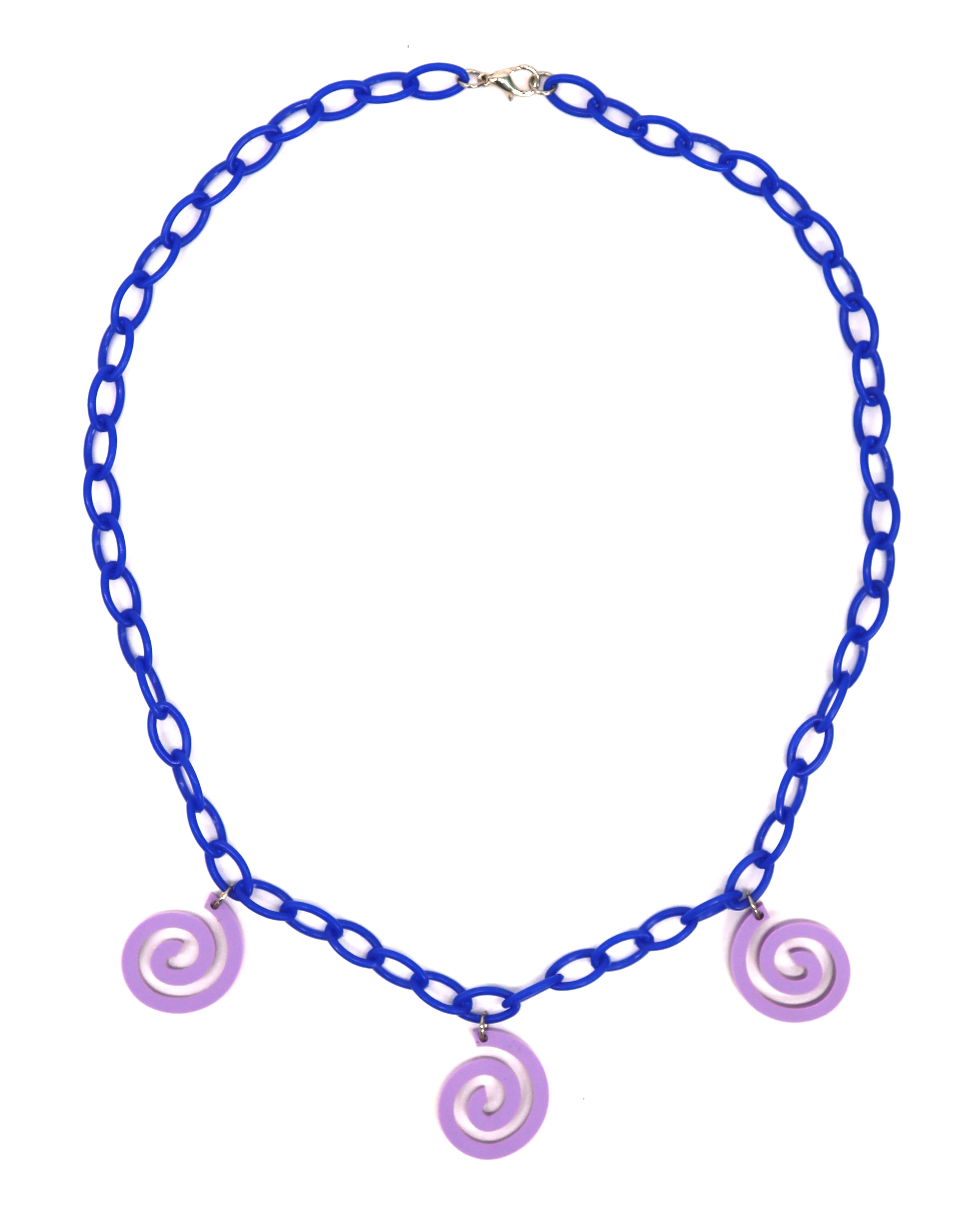 Portal Choker Necklace, Choker, - One Stop Rave