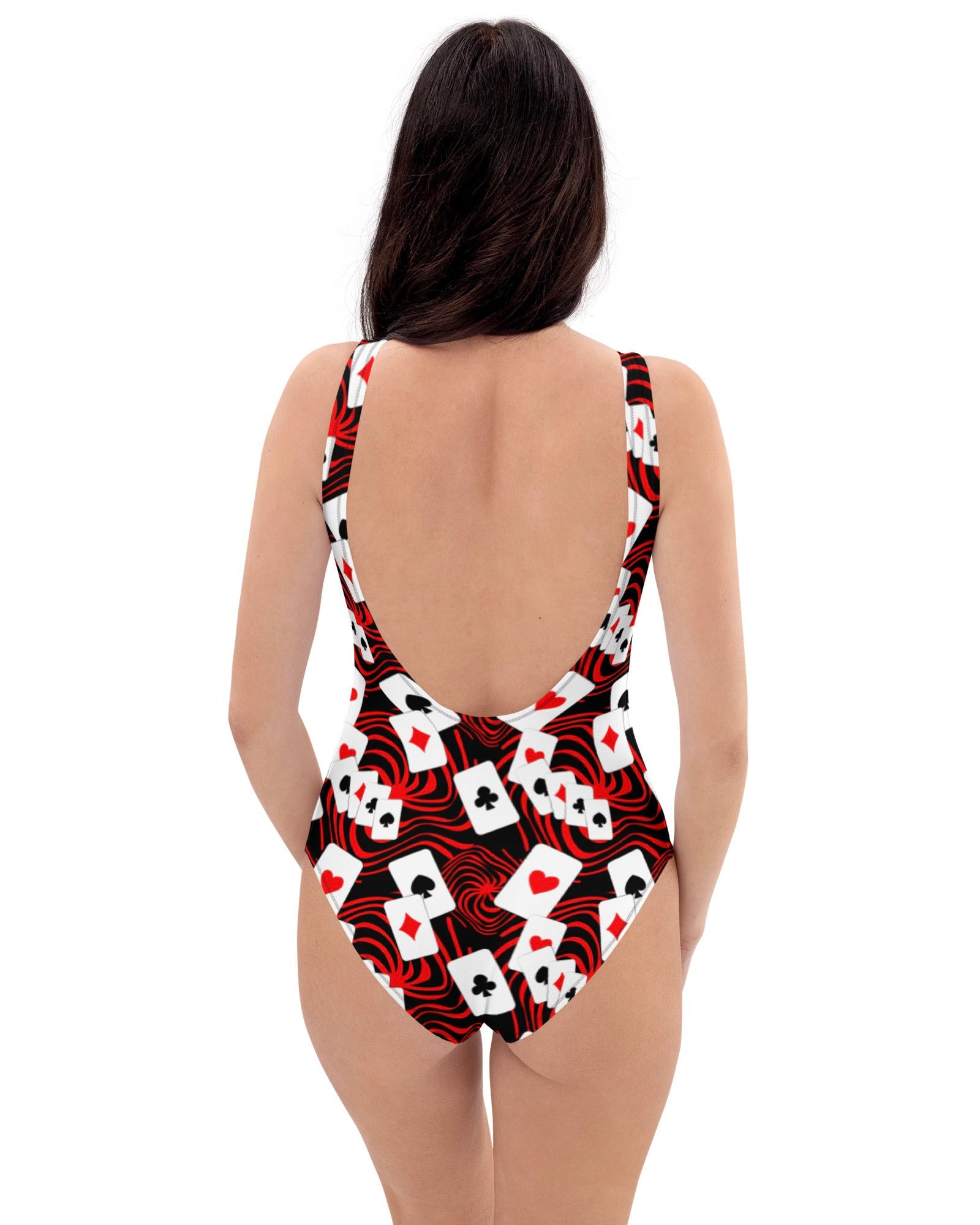 Off With Your Head Bodysuit, Bodysuit, - One Stop Rave