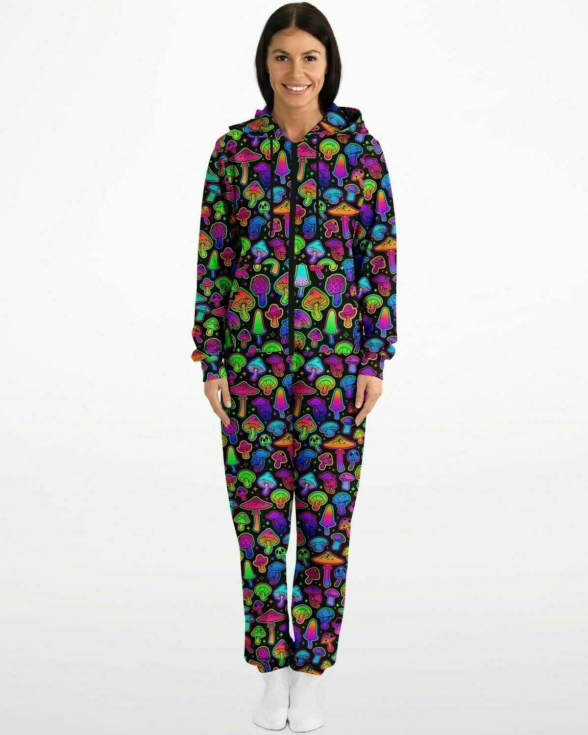 Psilo Onesie, Onesie, - One Stop Rave