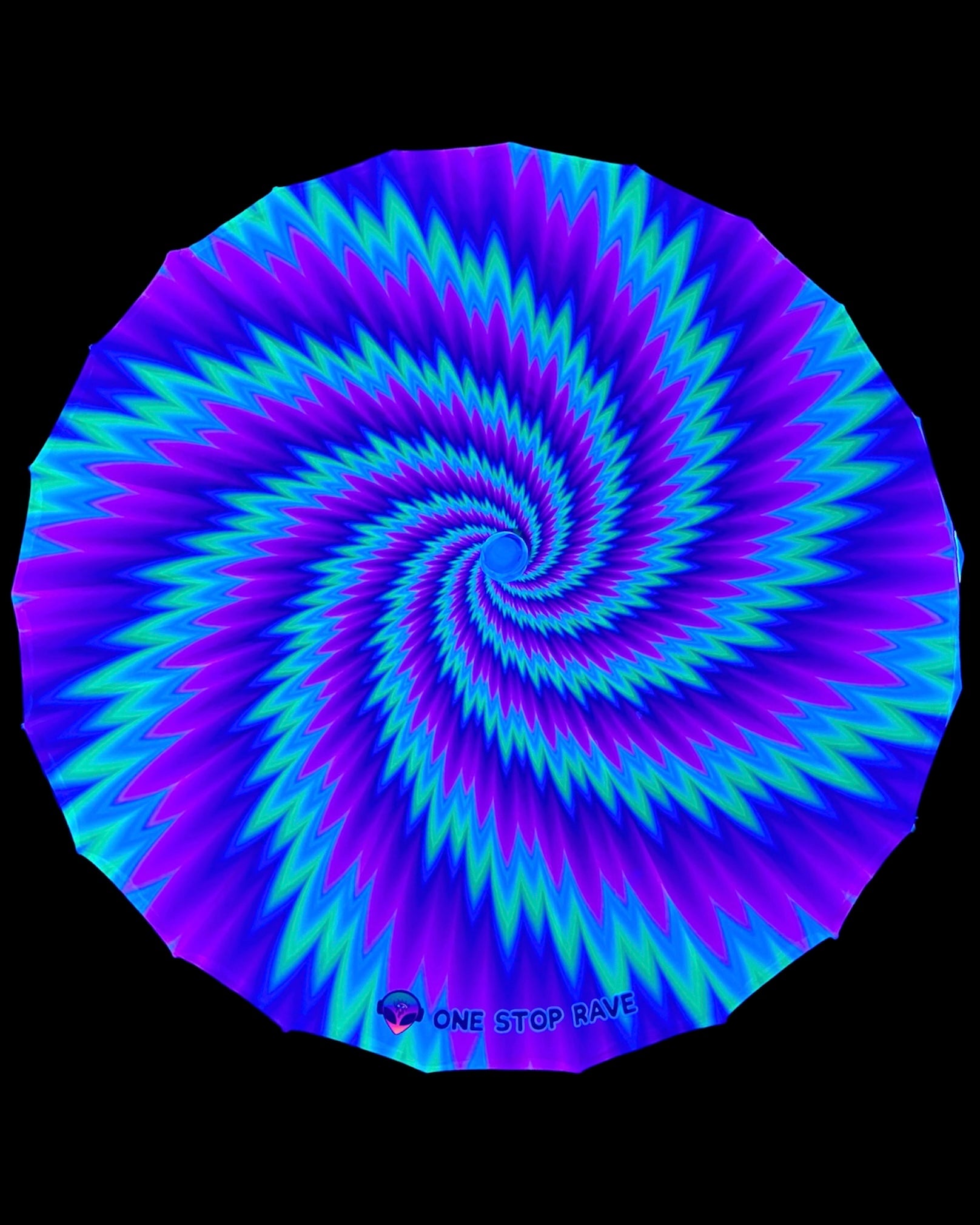Vortex Parasol, Parasol, - One Stop Rave