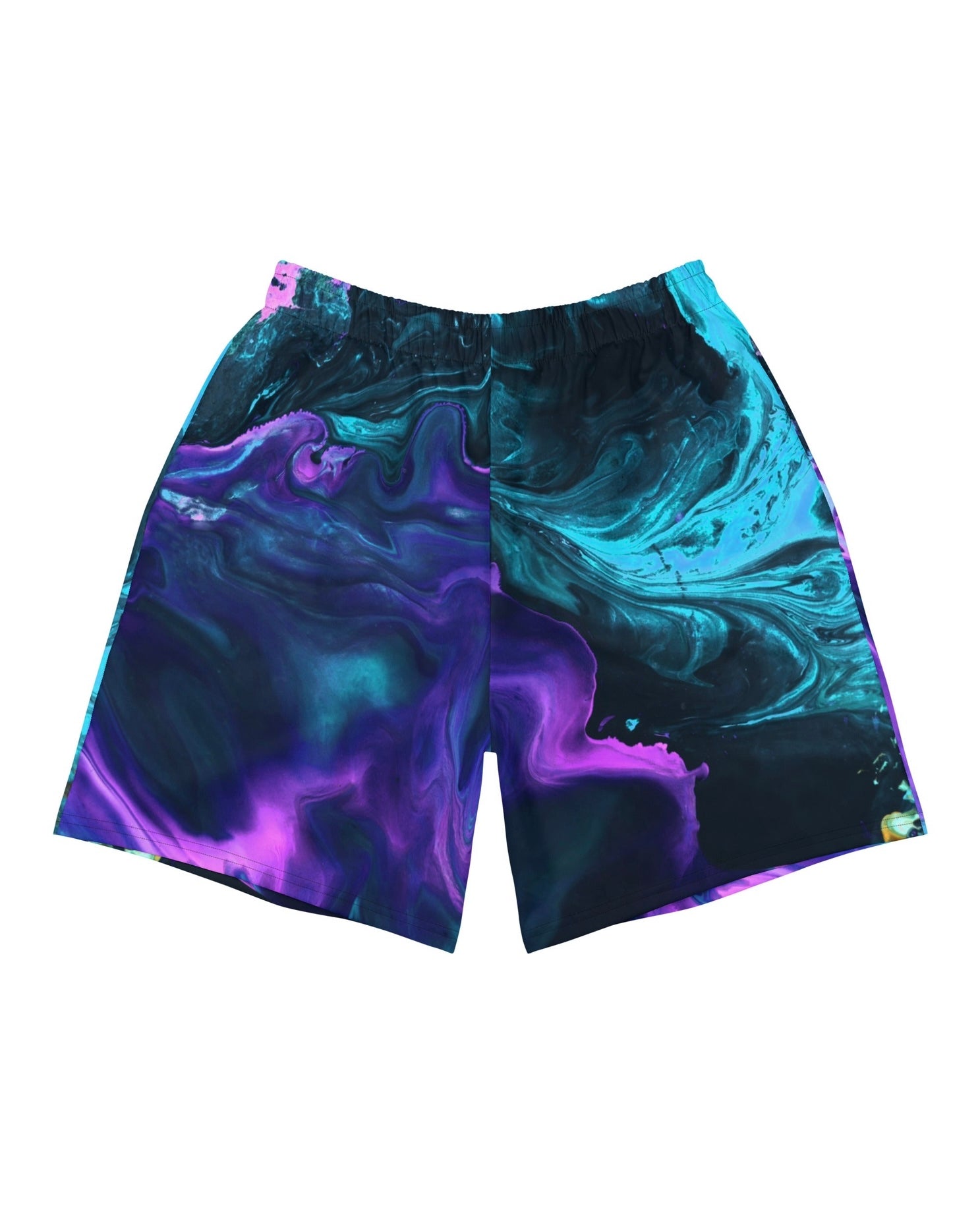 Lucy Athletic Shorts, Athletic Shorts, - One Stop Rave