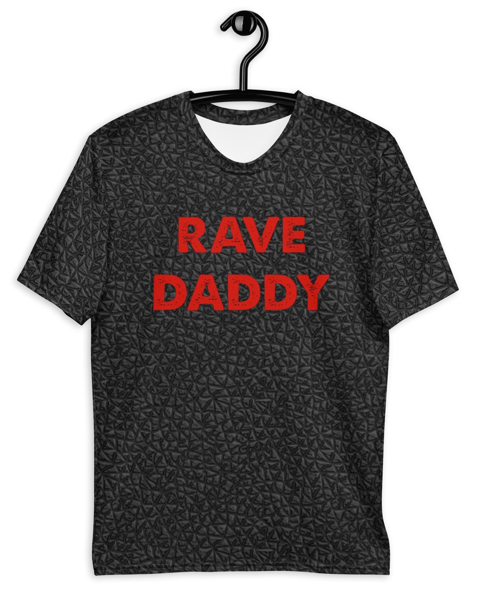 Rave Daddy T-Shirt, , - One Stop Rave