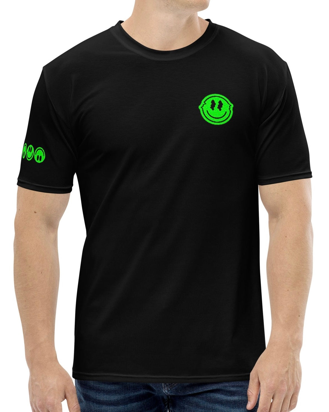 Bicycle Day T-Shirt, T-Shirt, - One Stop Rave