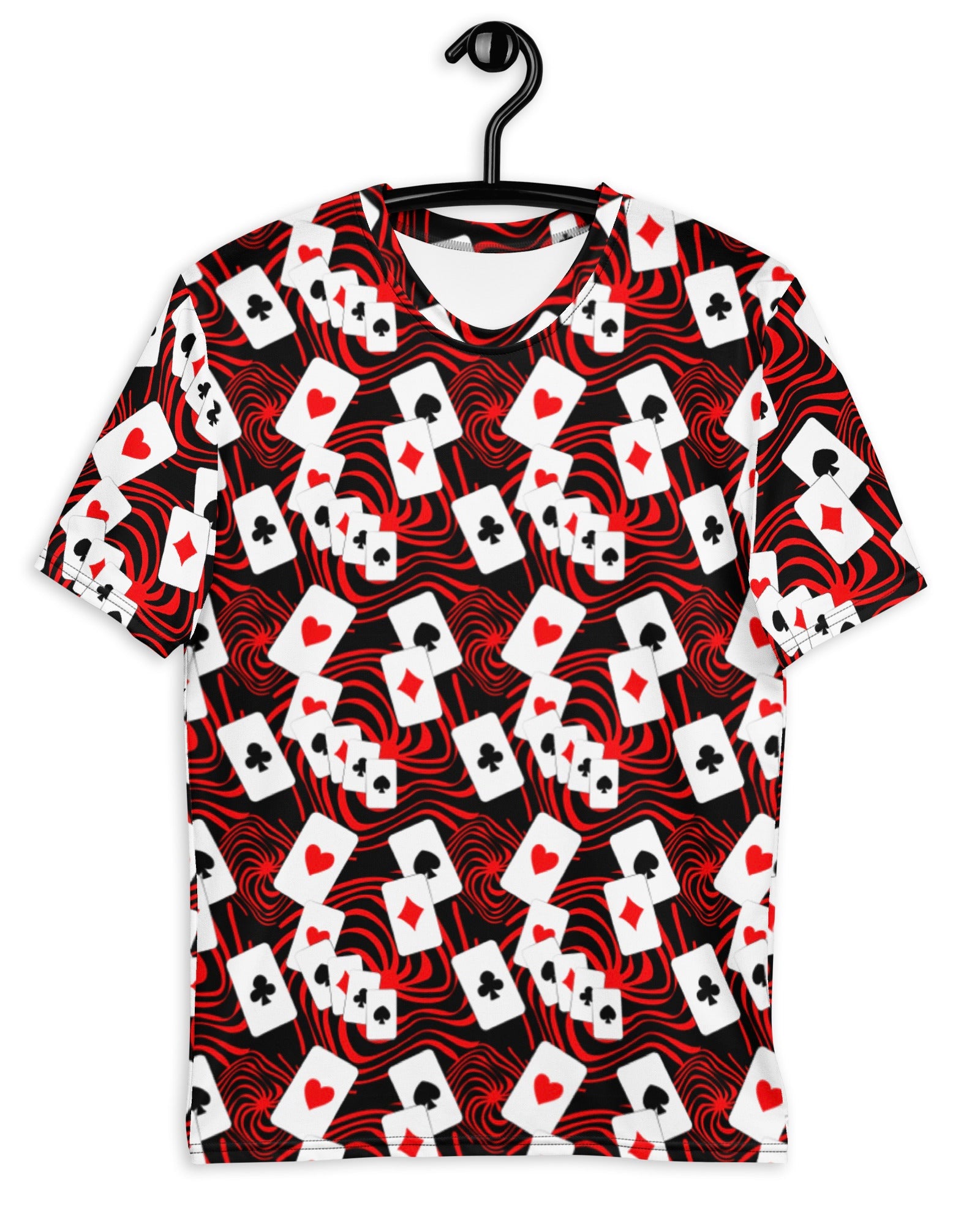 Off With Your Head T-Shirt, T-Shirt, - One Stop Rave