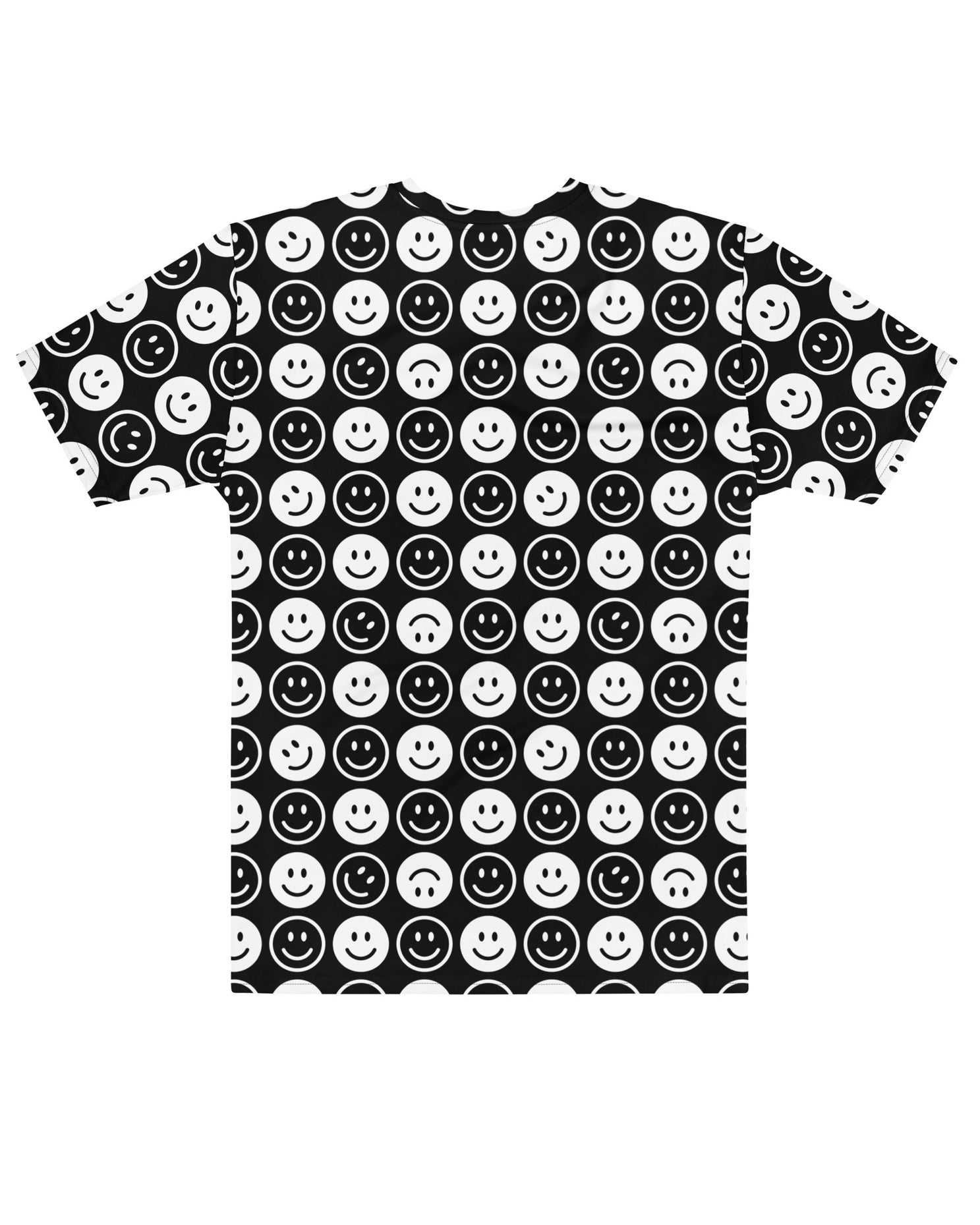 All Smiles T-Shirt, T-Shirt, - One Stop Rave