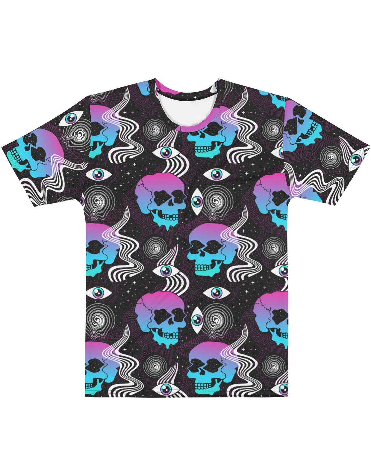 Ego Death T-Shirt, T-Shirt, - One Stop Rave