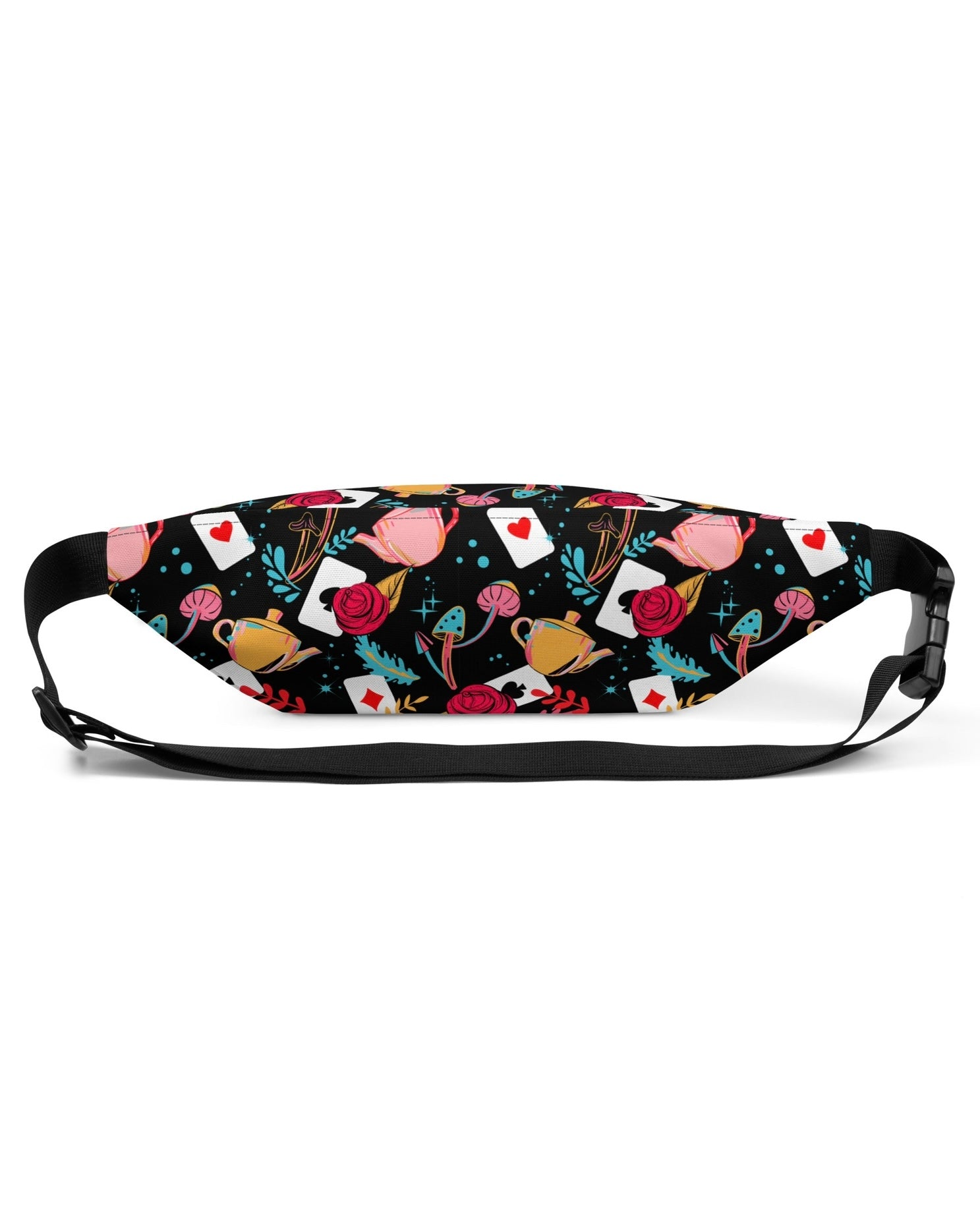 Curiouser and Curiouser Fanny Pack, Fanny Pack, - One Stop Rave