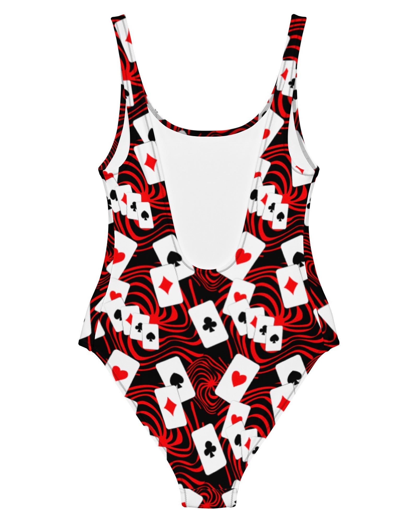 Off With Your Head Bodysuit, Bodysuit, - One Stop Rave