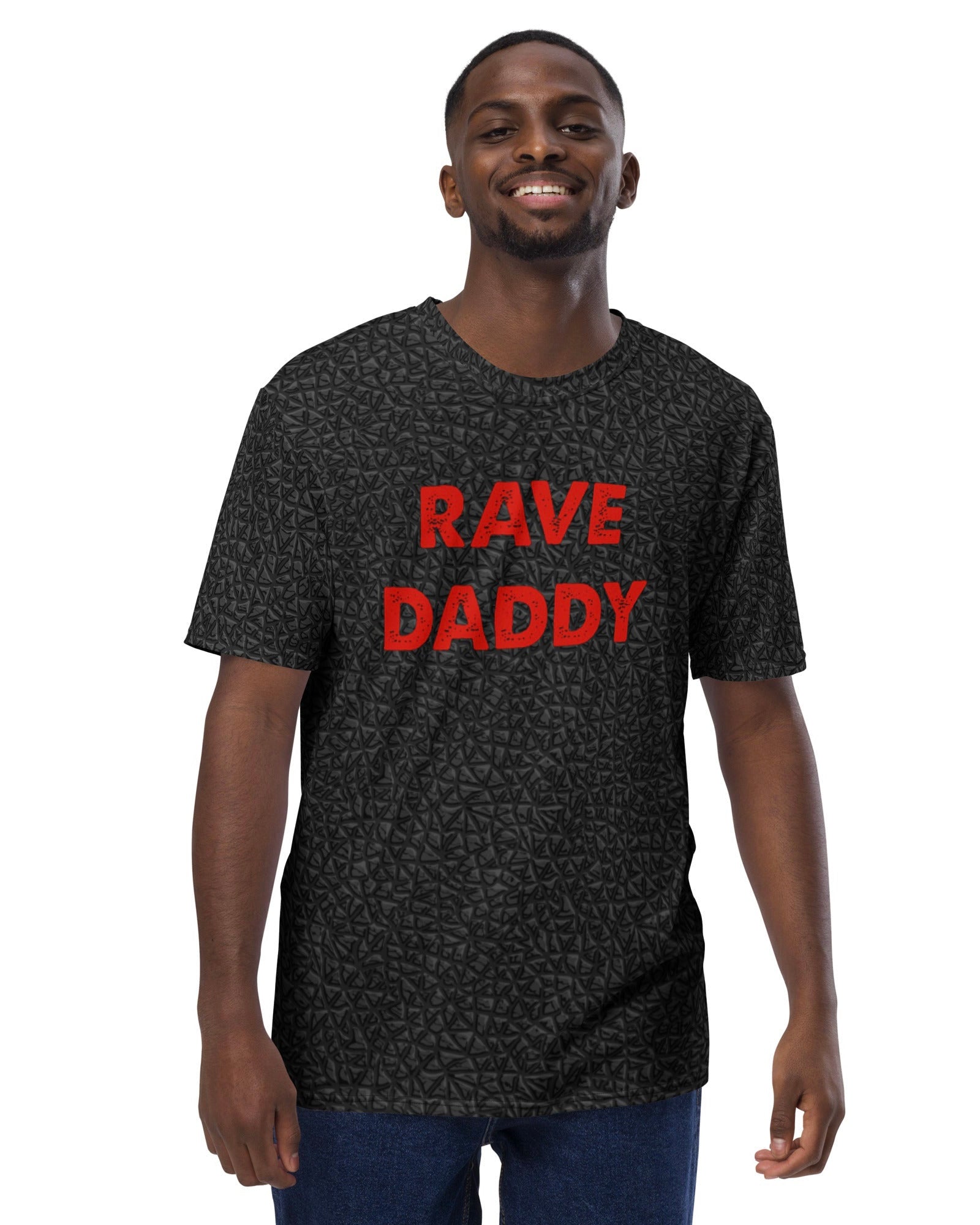 Rave Daddy T-Shirt, , - One Stop Rave