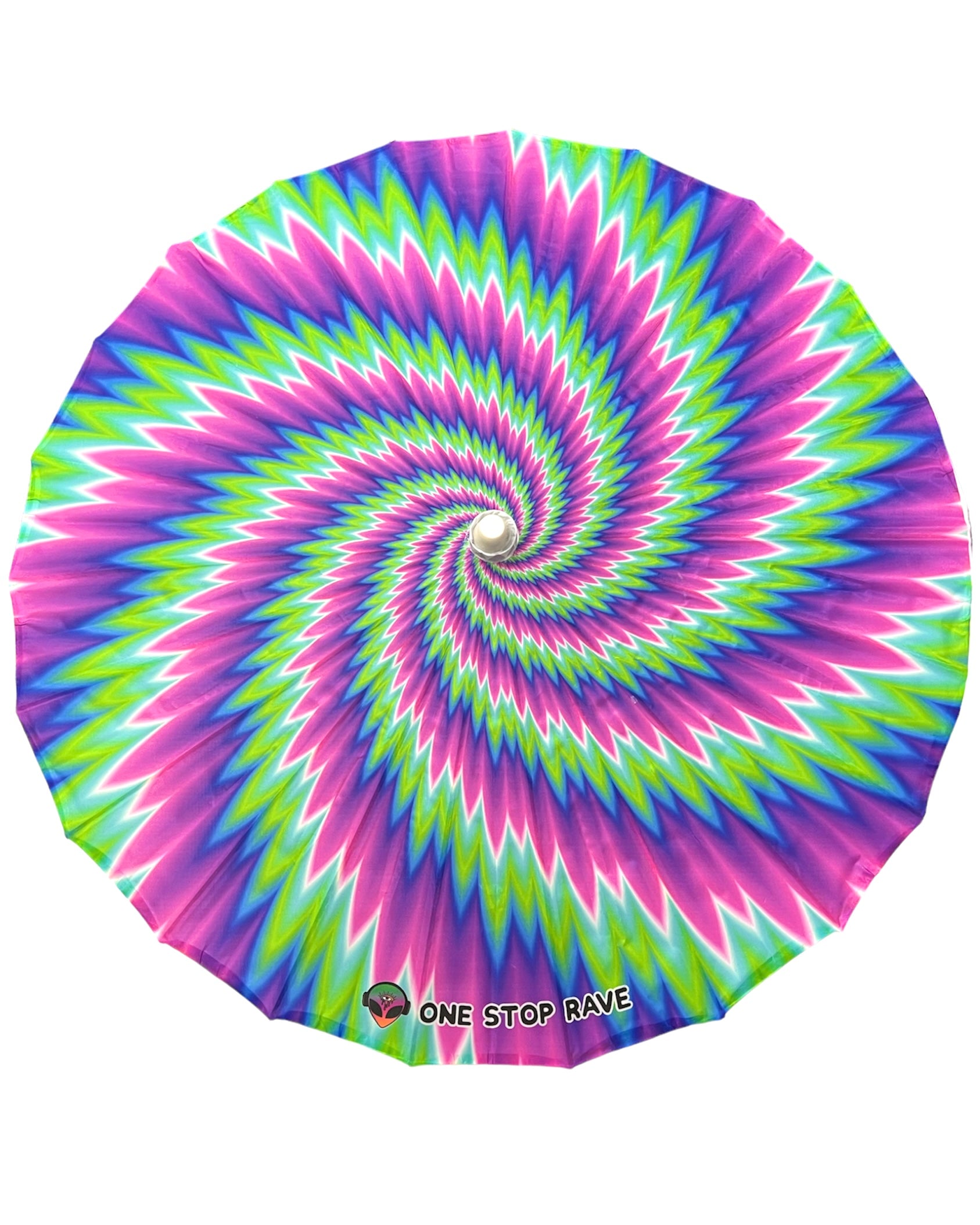 Vortex Parasol, Parasol, - One Stop Rave