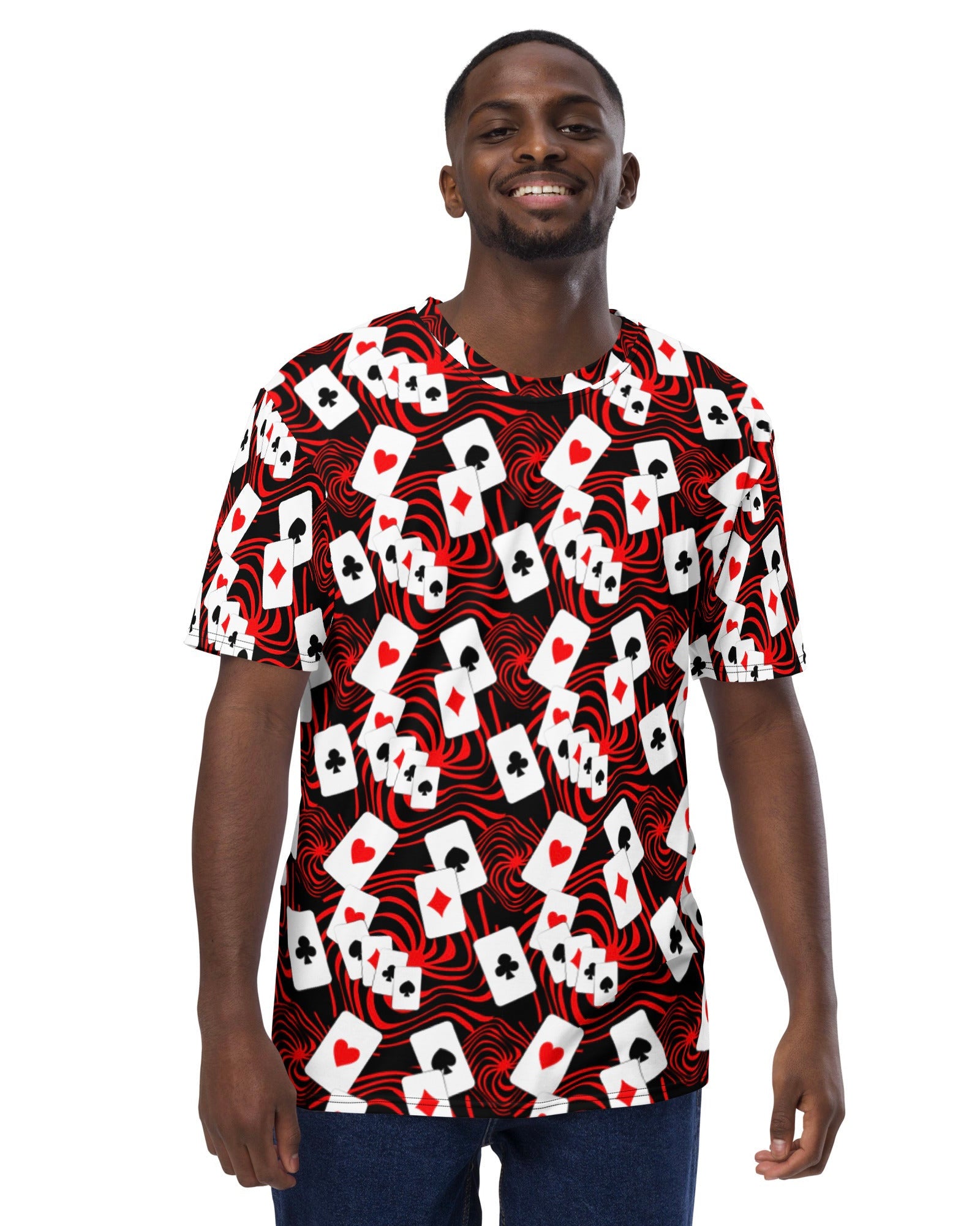 Off With Your Head T-Shirt, T-Shirt, - One Stop Rave