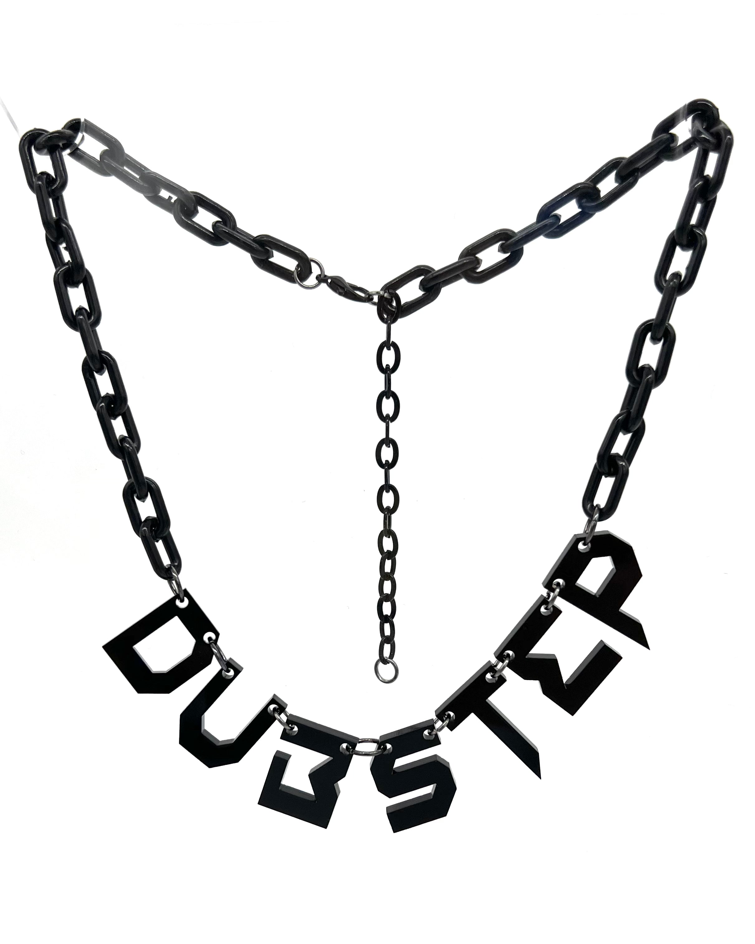 Dubstep Choker Necklace, Choker, - One Stop Rave