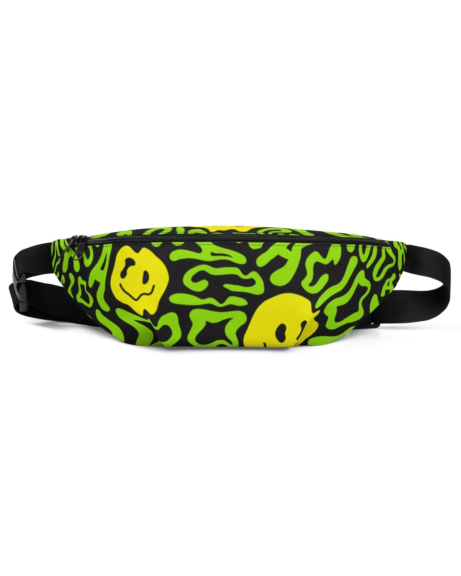 Acid Smilez Fanny Pack, Fanny Pack, - One Stop Rave