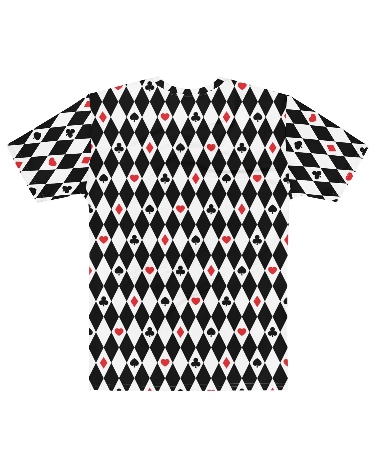 House Of Cards T-Shirt, , - One Stop Rave