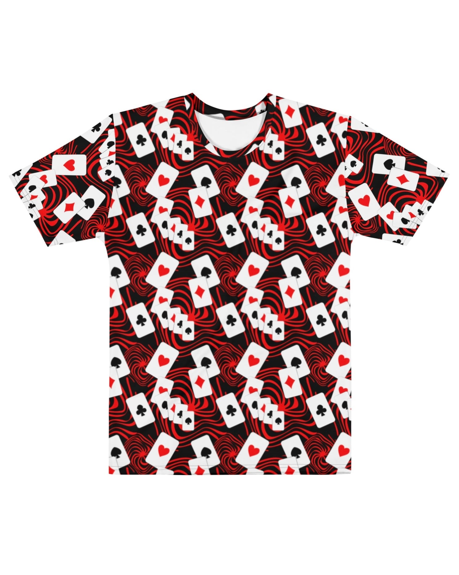 Off With Your Head T-Shirt, T-Shirt, - One Stop Rave