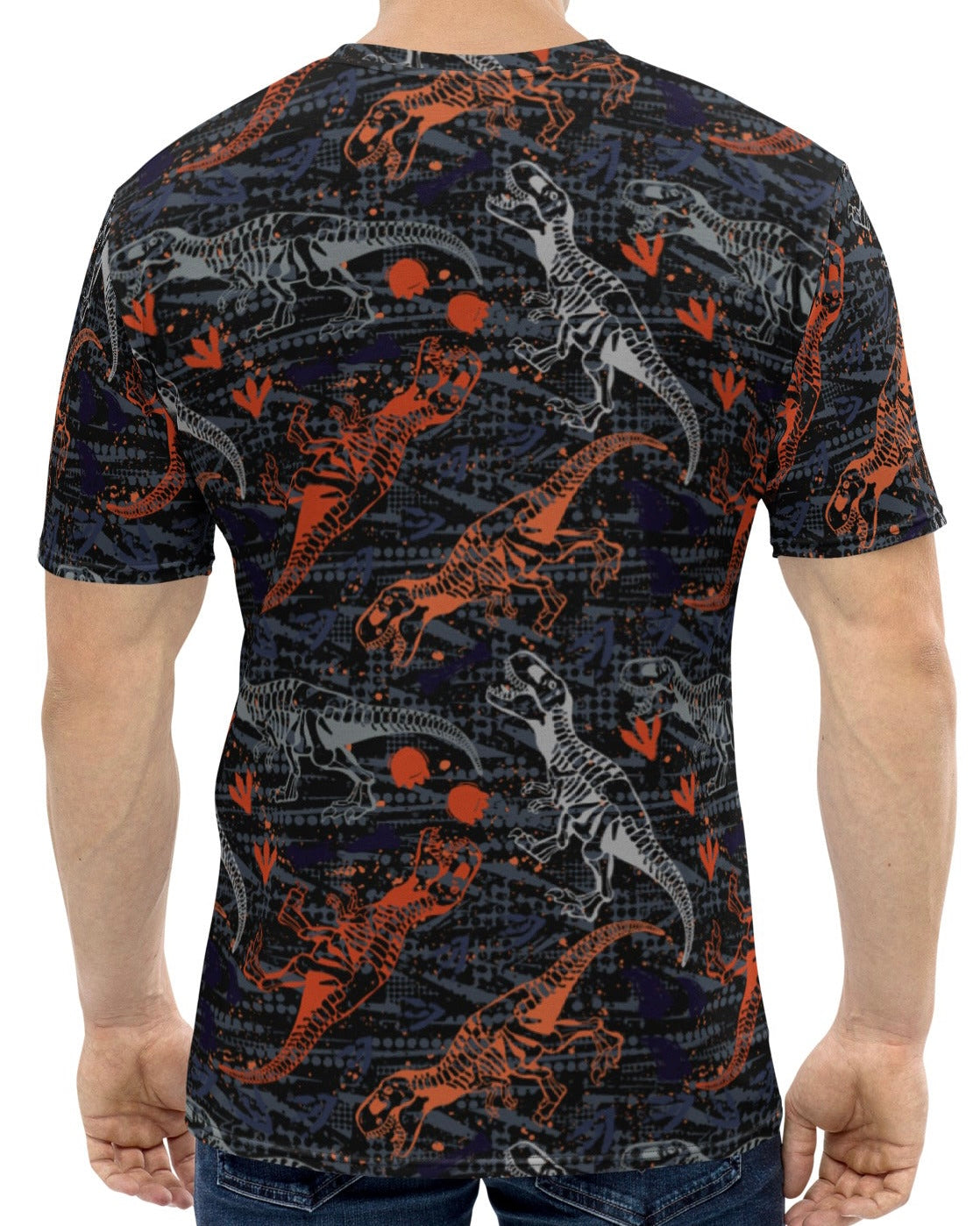 T-Wrecked T-Shirt, T-Shirt, - One Stop Rave