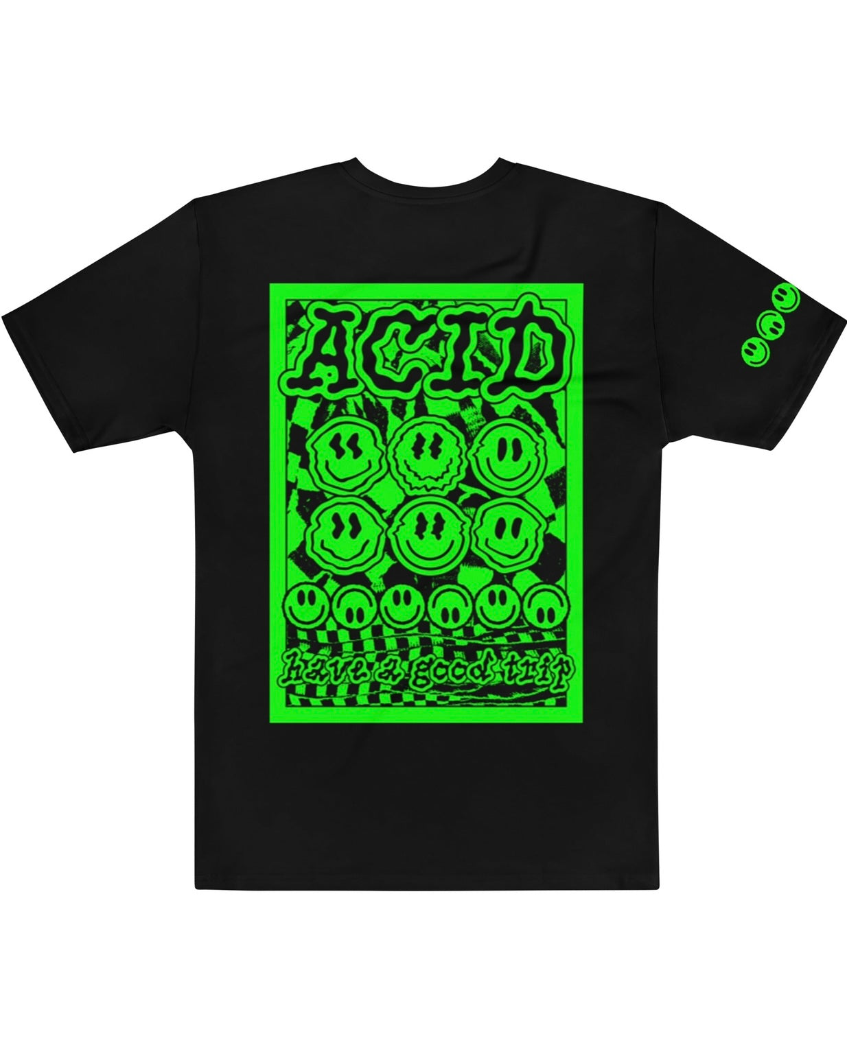 Bicycle Day T-Shirt, T-Shirt, - One Stop Rave