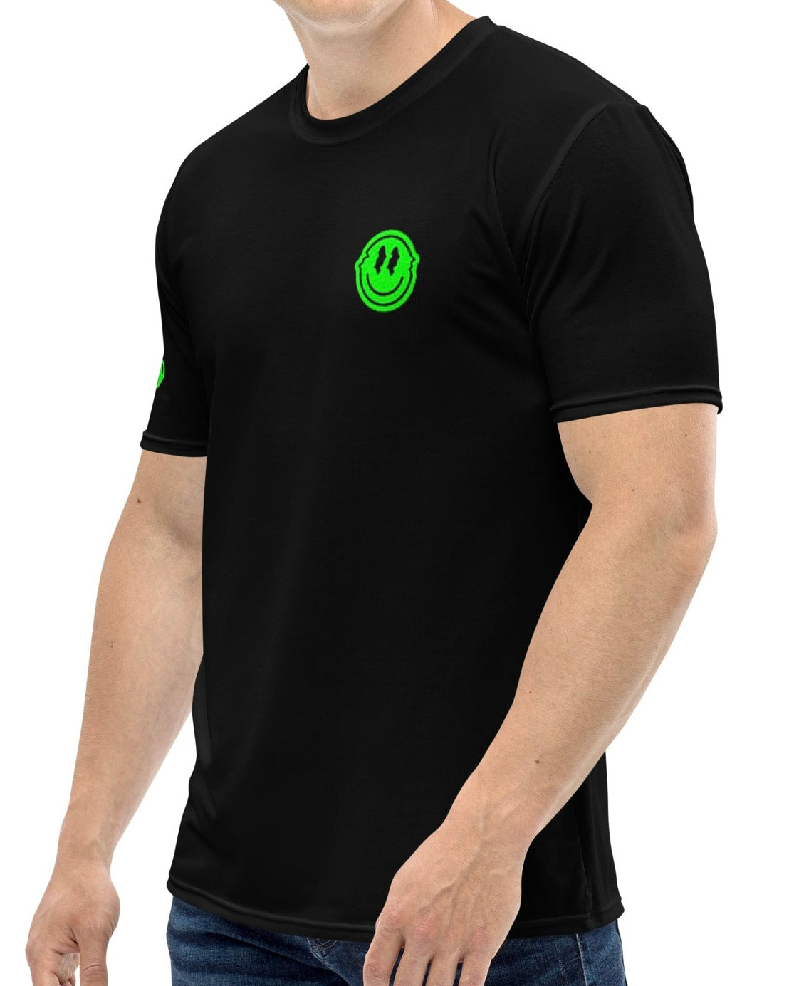 Bicycle Day T-Shirt, T-Shirt, - One Stop Rave