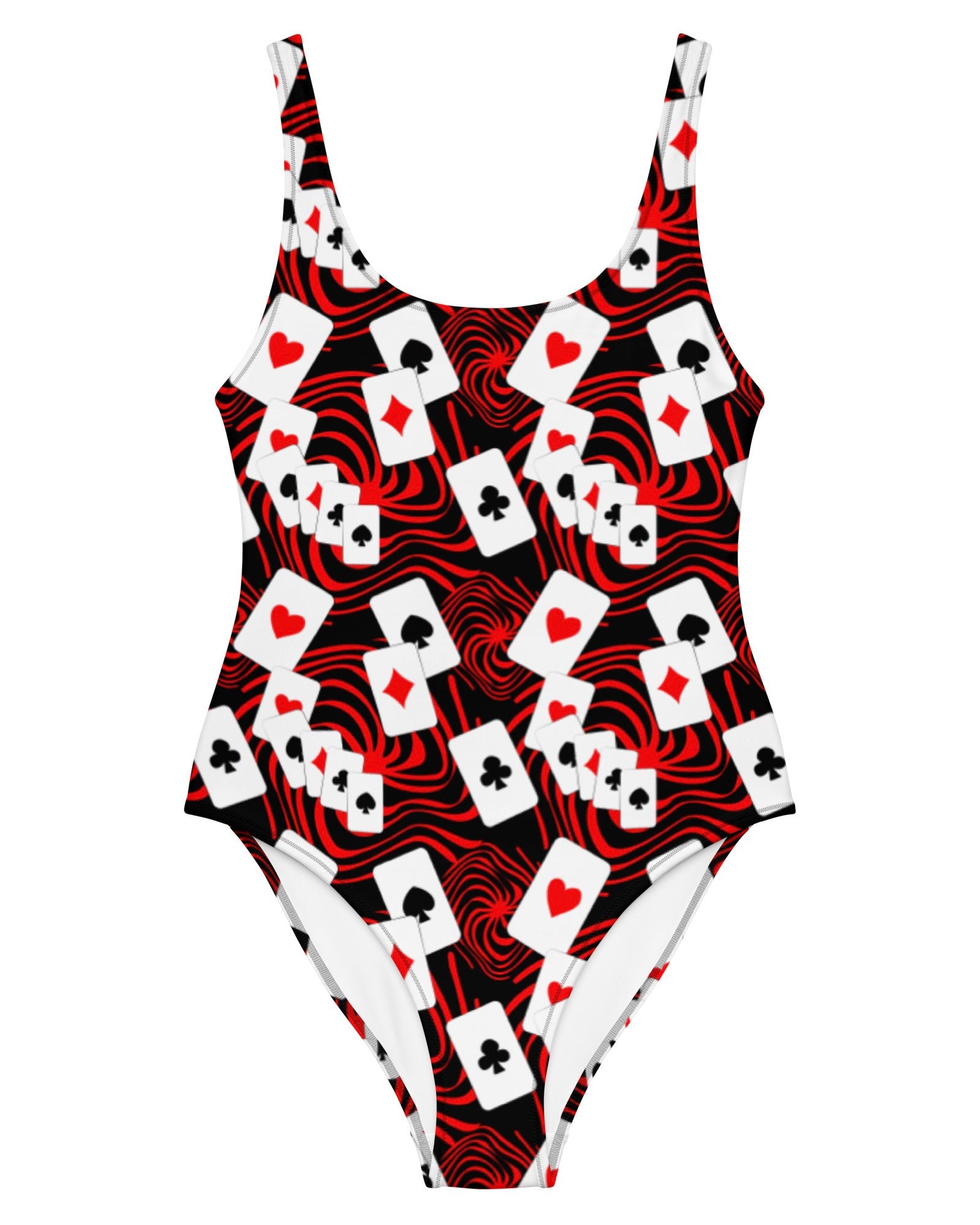 Off With Your Head Bodysuit, Bodysuit, - One Stop Rave