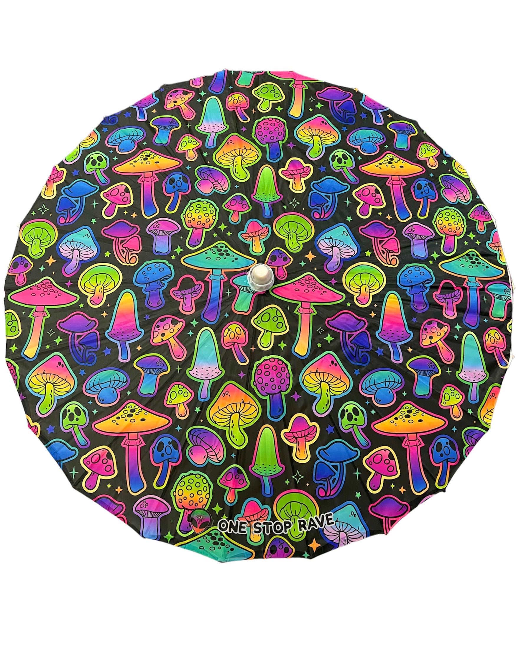 Psilo Parasol, Parasol, - One Stop Rave