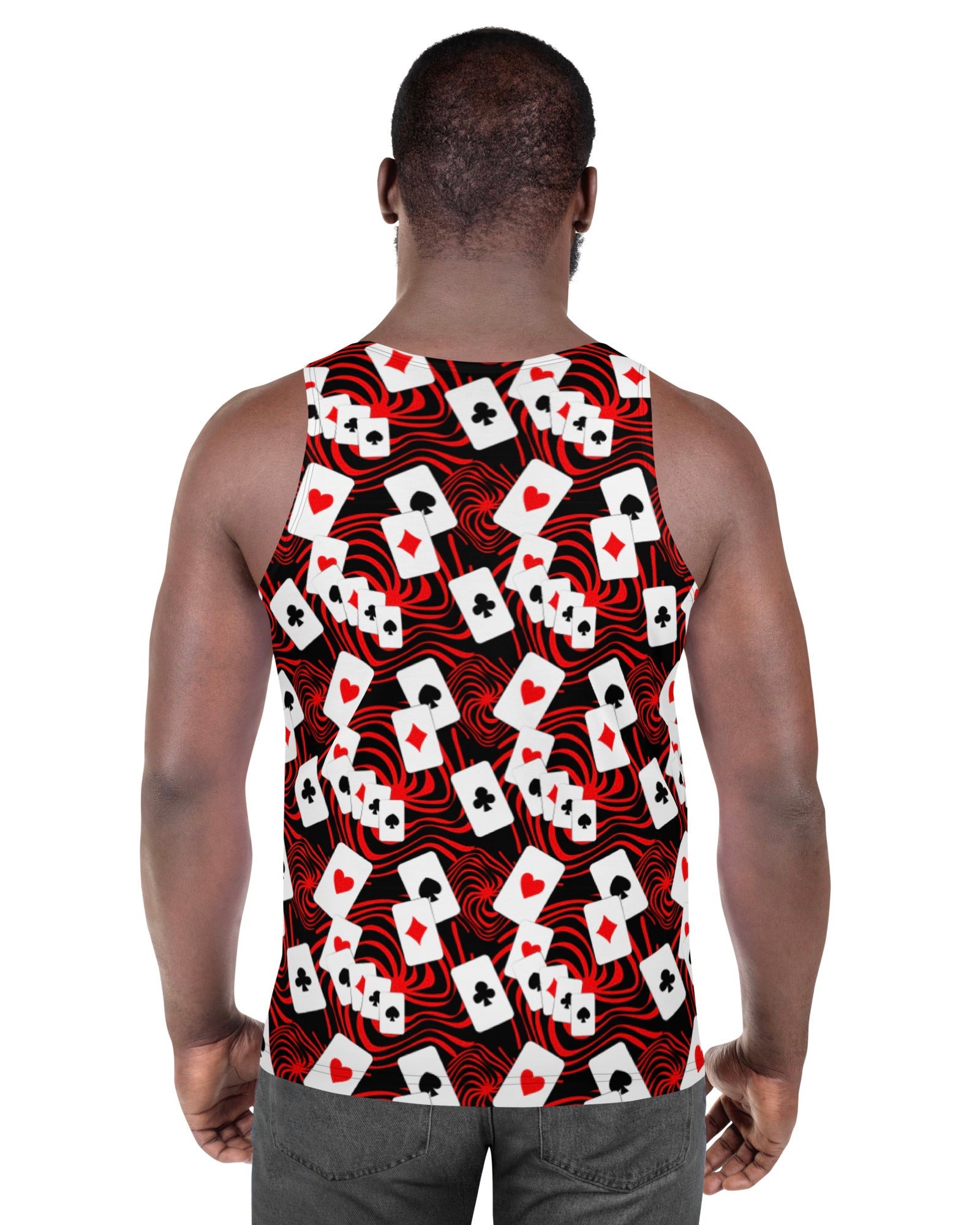 Off With Your Head Tank Top, Tank Top, - One Stop Rave