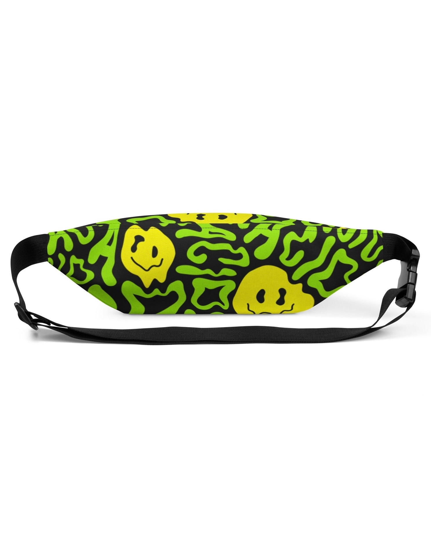 Acid Smilez Fanny Pack, Fanny Pack, - One Stop Rave