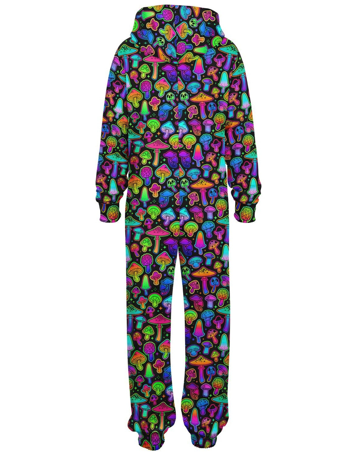 Psilo Onesie, Onesie, - One Stop Rave
