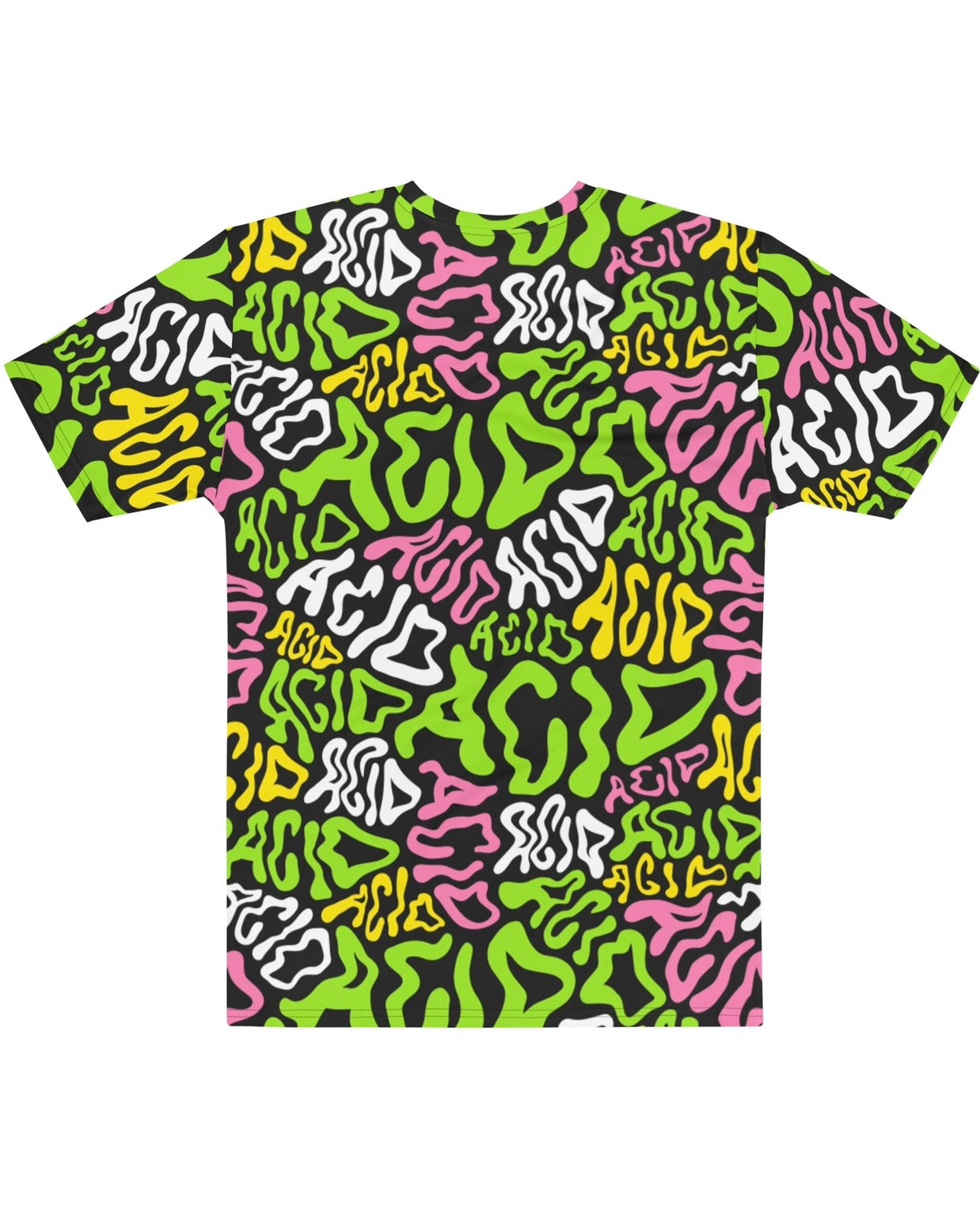Candy Acid T-Shirt, T-Shirt, - One Stop Rave