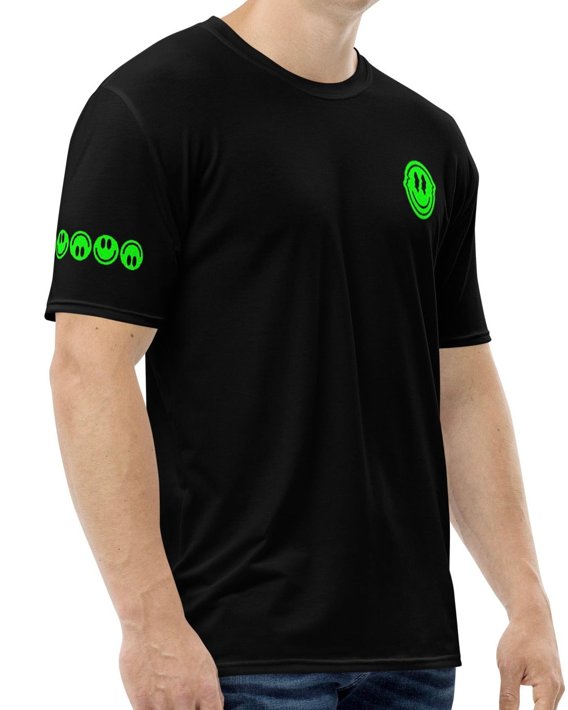 Bicycle Day T-Shirt, T-Shirt, - One Stop Rave