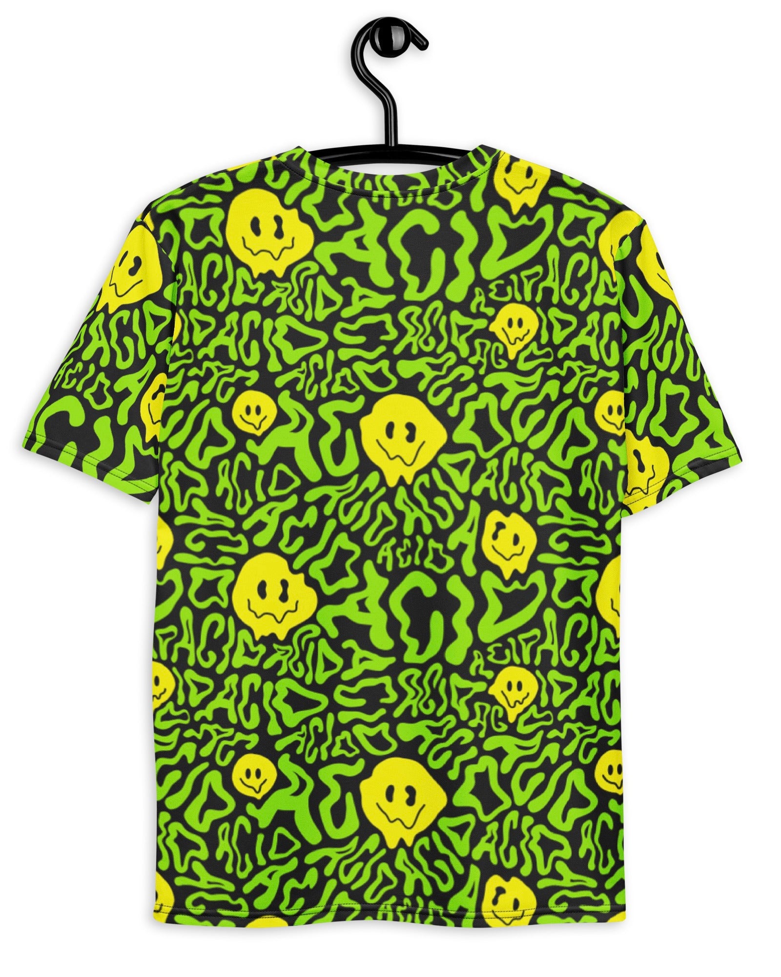 Acid Smilez T-Shirt, T-Shirt, - One Stop Rave