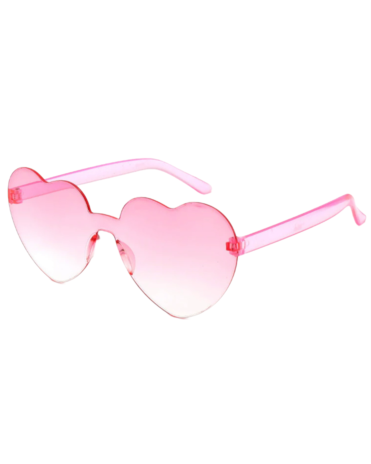 Heart Sunglasses, Heart Sunglasses, - One Stop Rave
