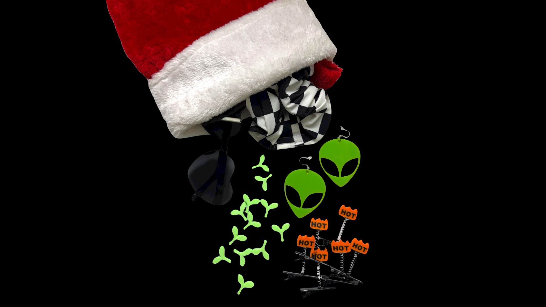 Best Rave Gifts for 2025: One Stop Rave’s Ultimate Holiday Gift Guide