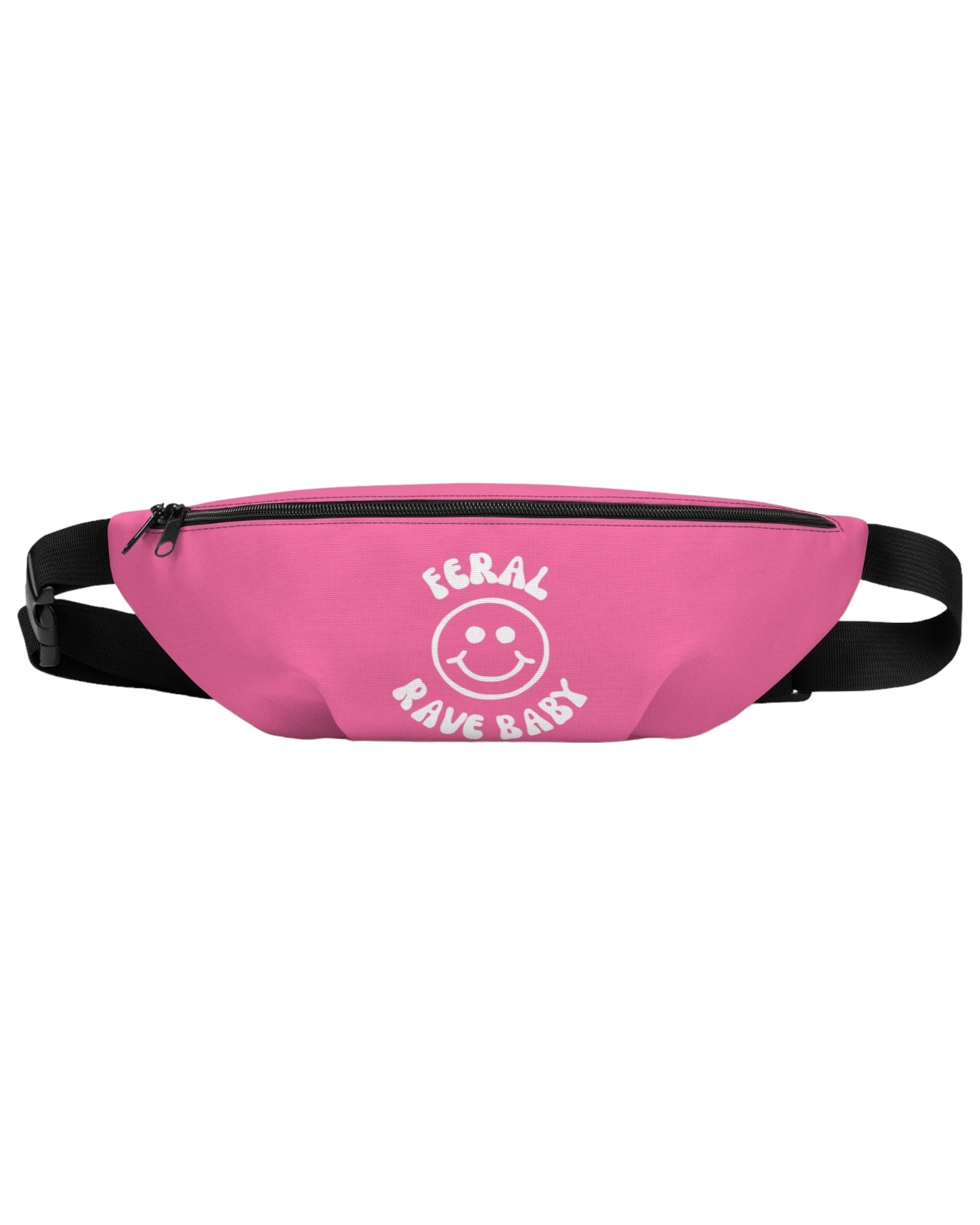 Feral Rave Baby Fanny Pack