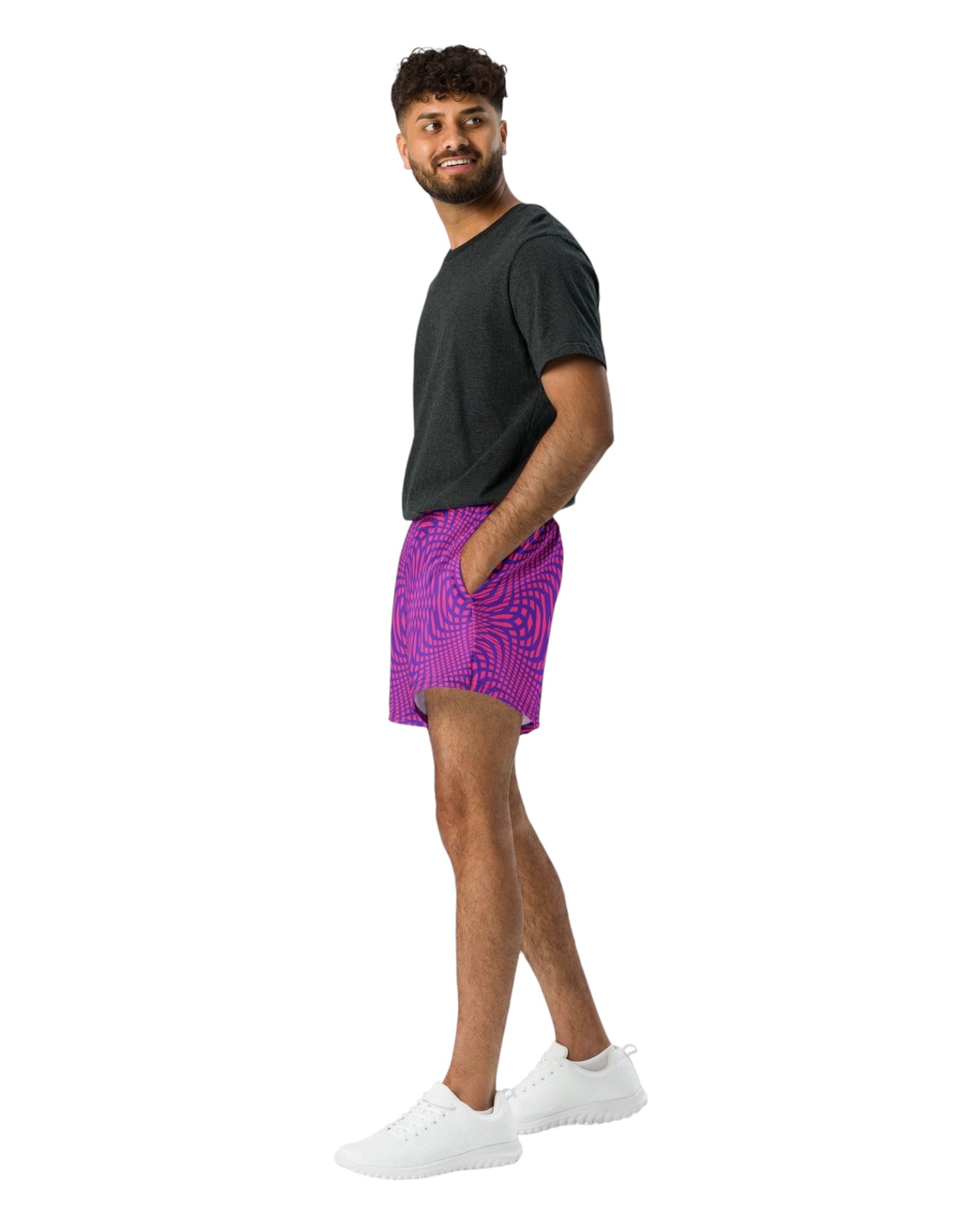 Whimsy Kinetic Shorts