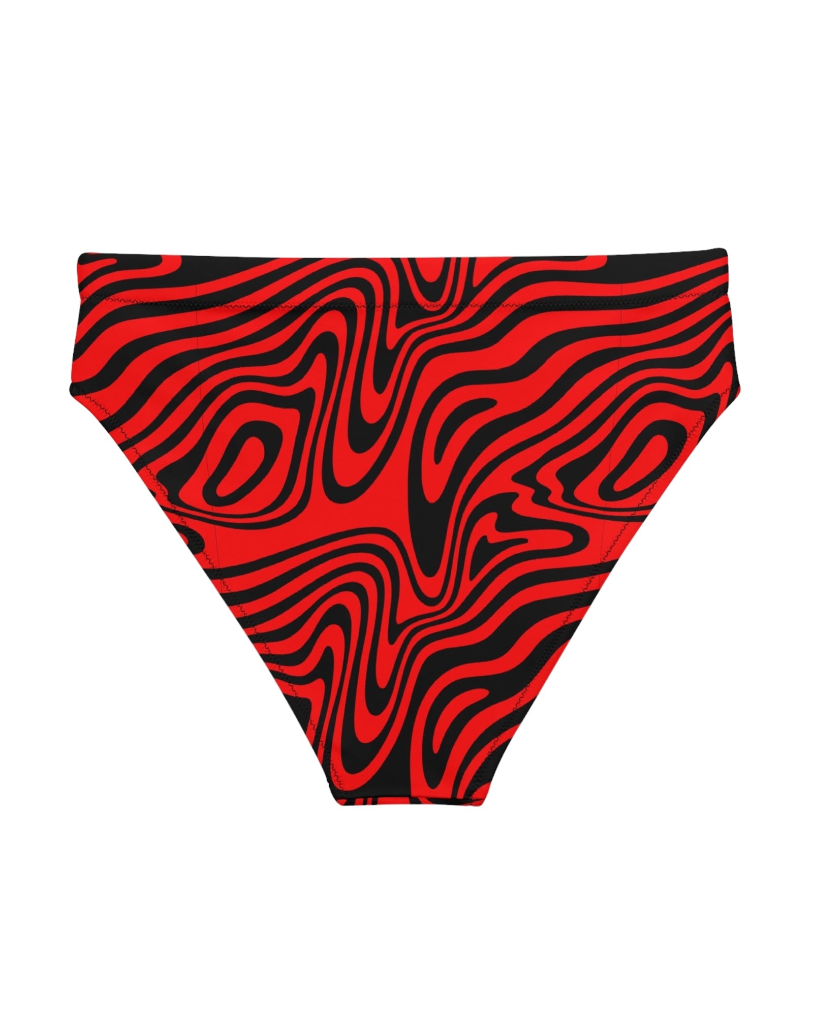 Hypnotic High Waisted Bottoms